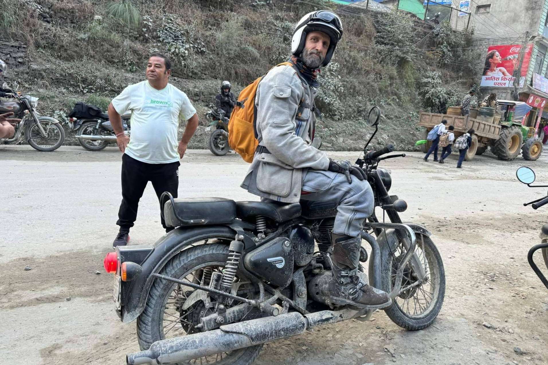 Motorbeach Viajes amplía su oferta de viajes en moto para el 2025
