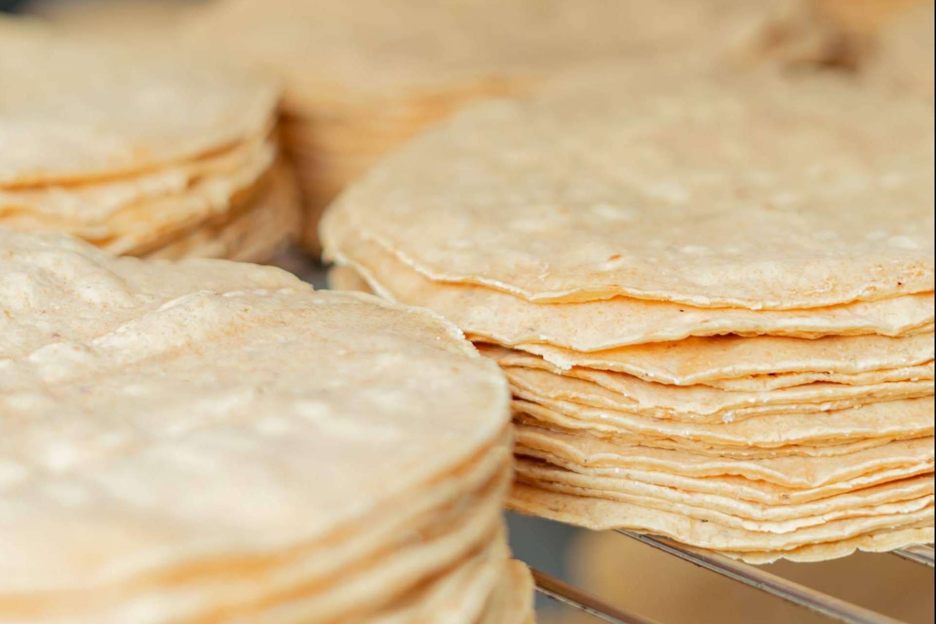 La autenticidad de las tortillas mexicanas en España se afianza con el proceso ancestral de nixtamalización de Maíz Maya