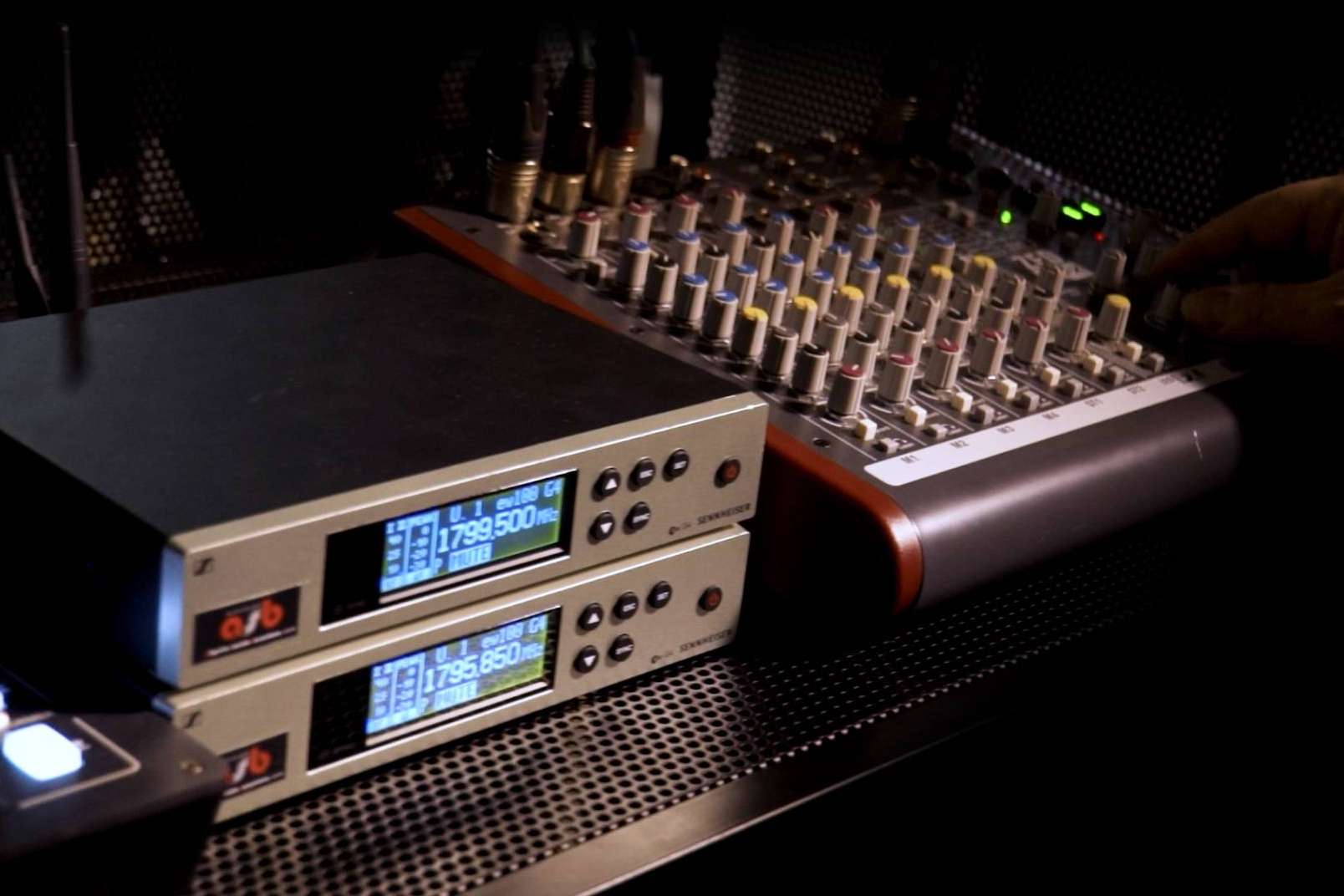 ASB Audiovisuals impulsa el streaming para eventos híbridos en Barcelona
