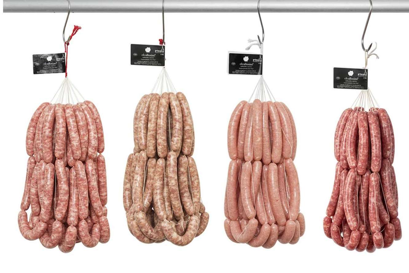 Tradición y futuro; Embutidos El Callosino lanza su tienda online de embutidos artesanos desde Elche