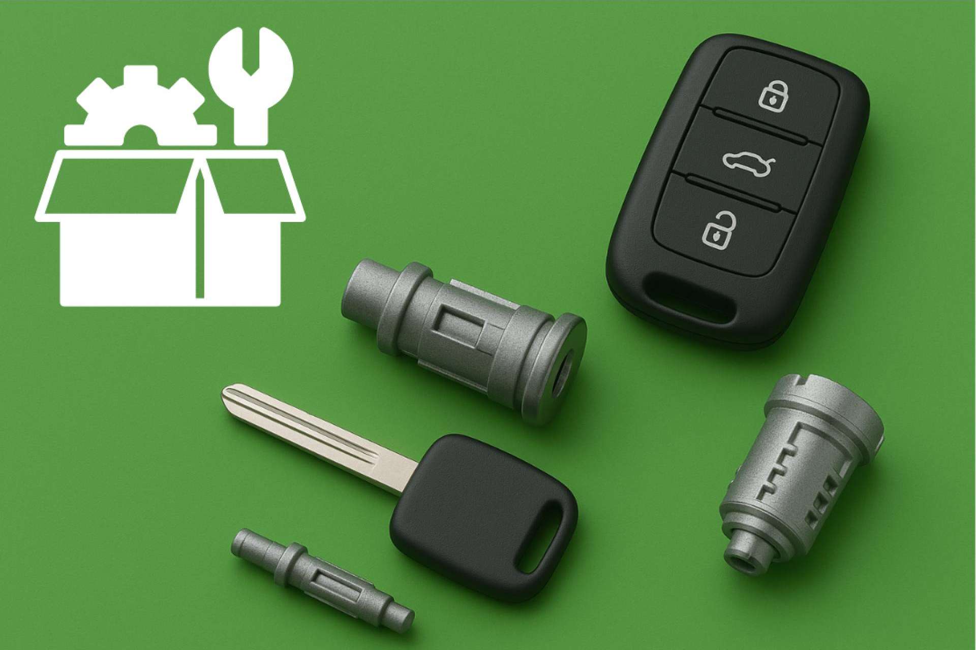 Tecnología y rapidez en cerrajería de vehículos con la plataforma Speedlock