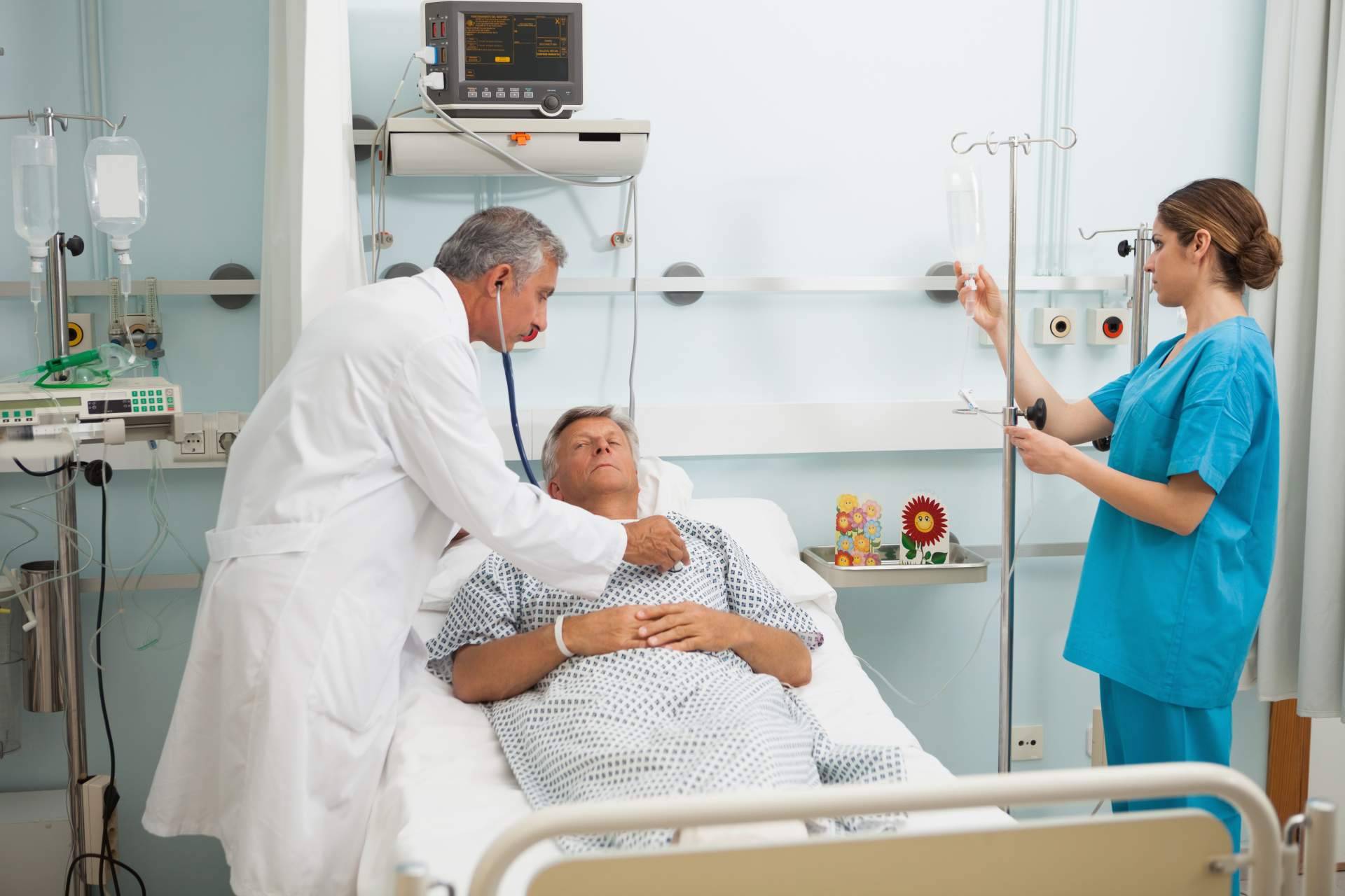 Verázial Labs impulsa la identificación segura de pacientes en hospitales mediante tecnología biométrica