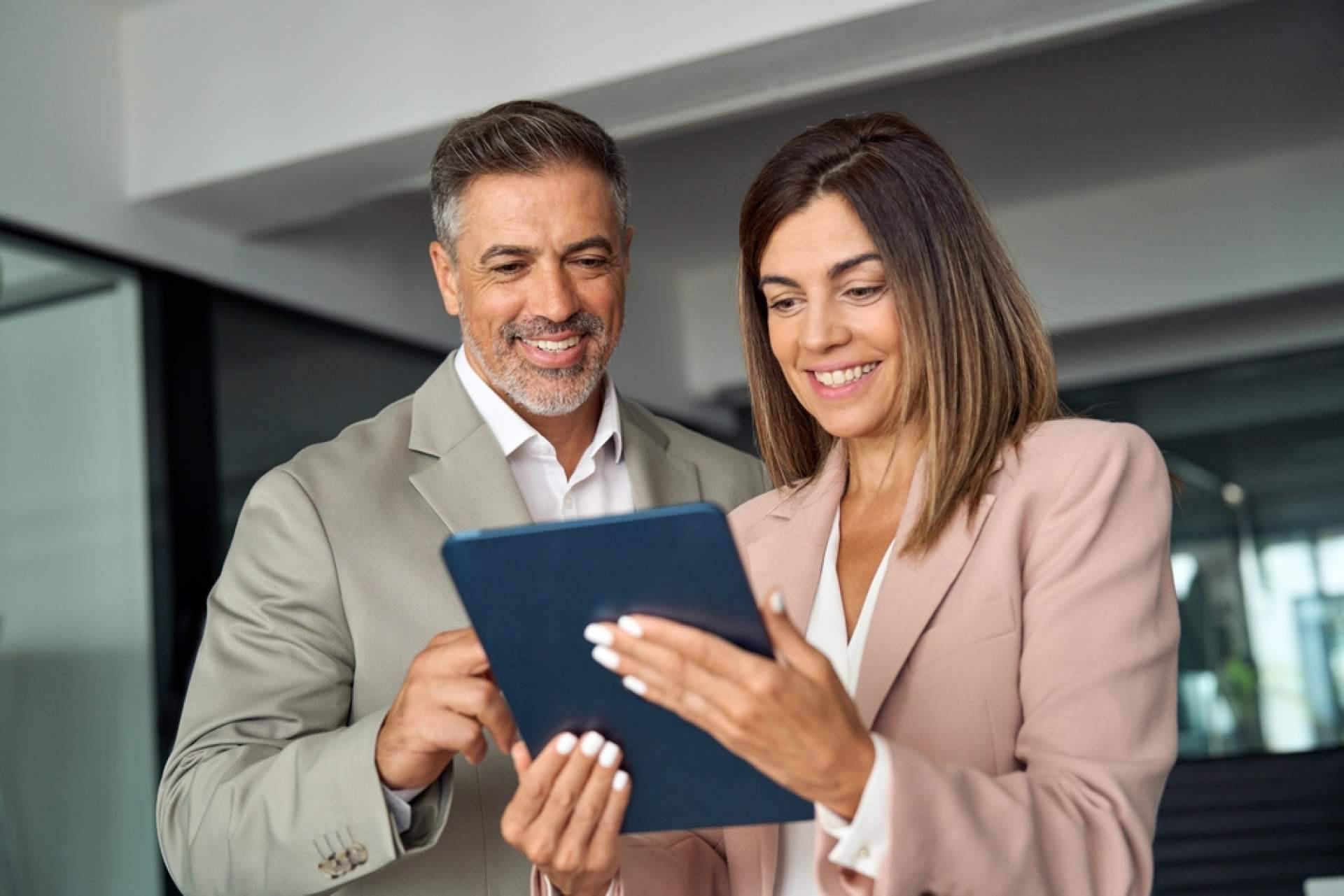 GPM Global Purchasing Management y e-buyplace potencian la gestión empresarial con su plataforma de compras