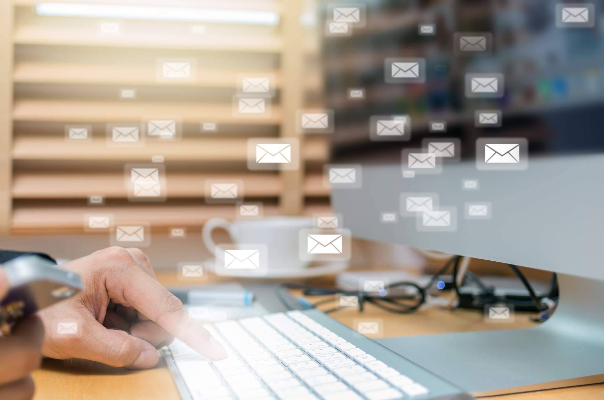 Externalizar newsletters; la alternativa estratégica para negocios sin recursos internos