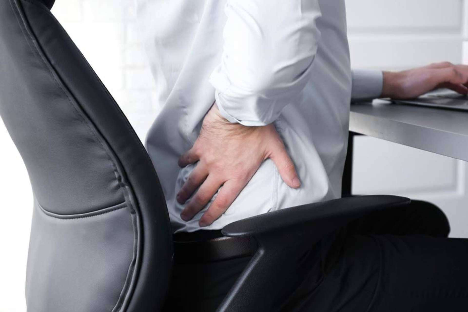 Fisioterapia y psicología para empresas, eje del refuerzo asistencial de Salud Laboral tras la DANA en Valencia