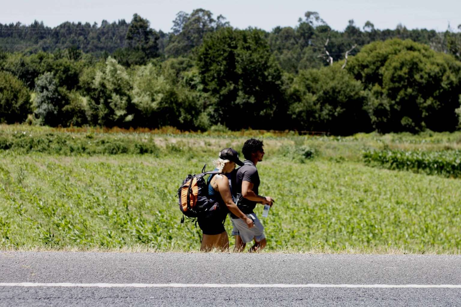 Por qué confiar en una agencia de viajes en el Camino de Santiago mejora la experiencia del peregrino