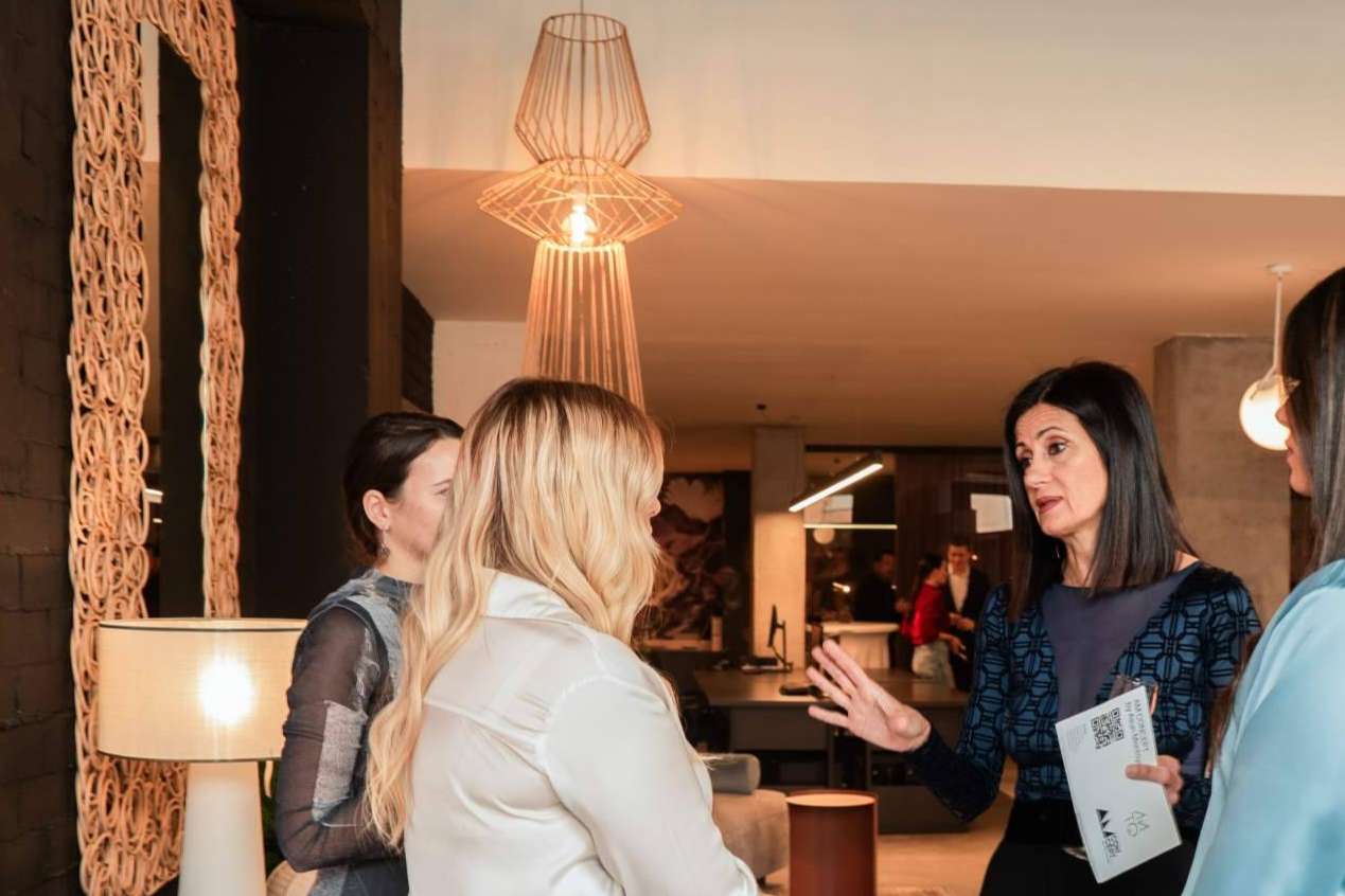Revalorizar a través del diseño. claves de AM Concept para el interiorismo en propiedades premium