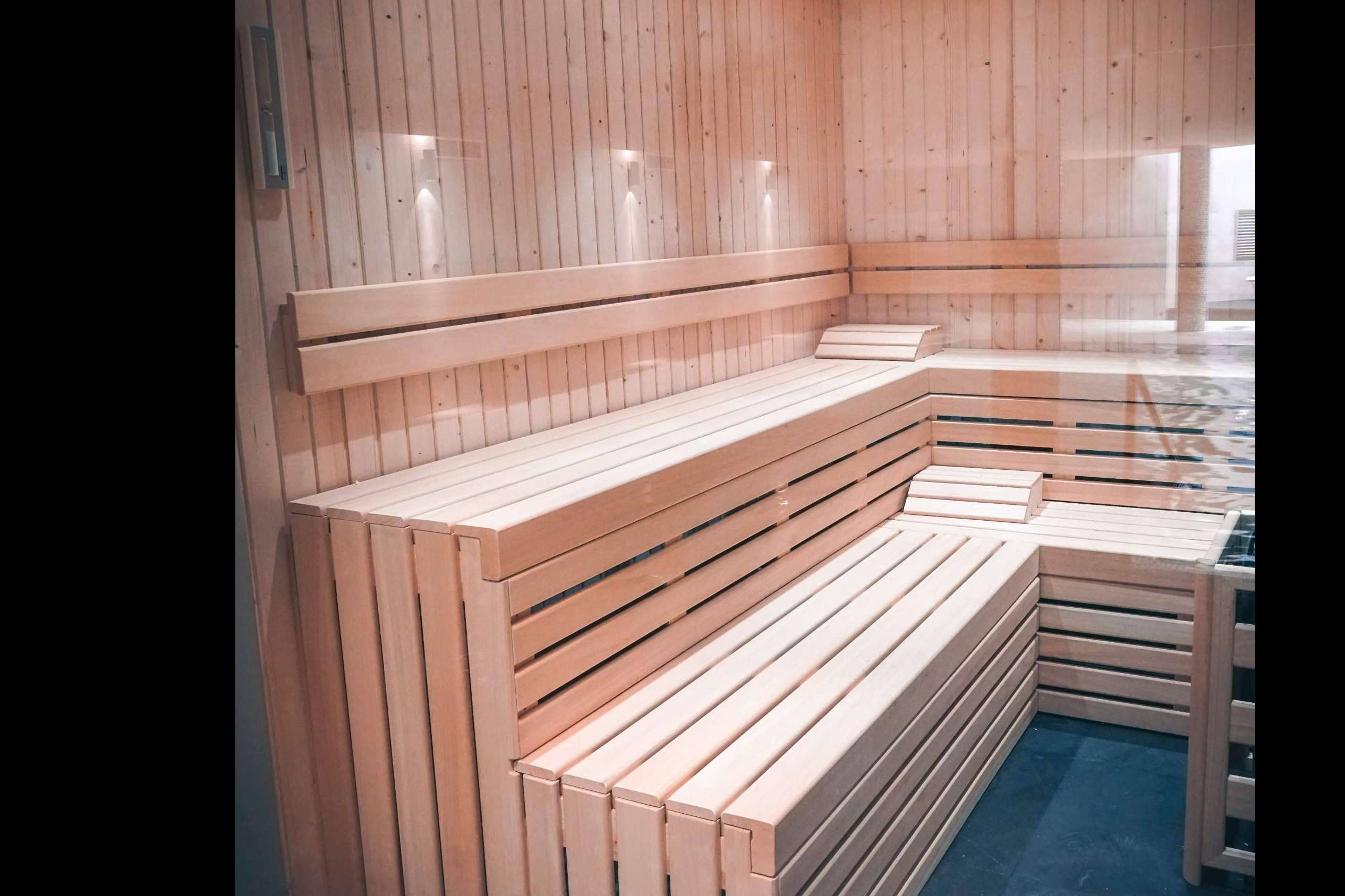 Experiencias integrales de relax, Spa y Belleza destaca por sus circuitos de spa personalizados en todo el país