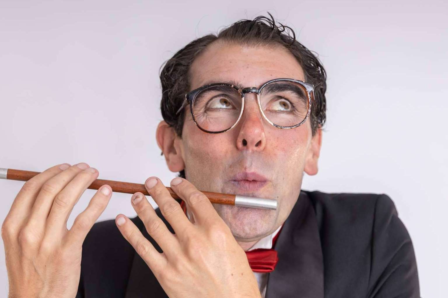 Adrián Conde, un referente del teatro familiar en España con espectáculos de sello propio