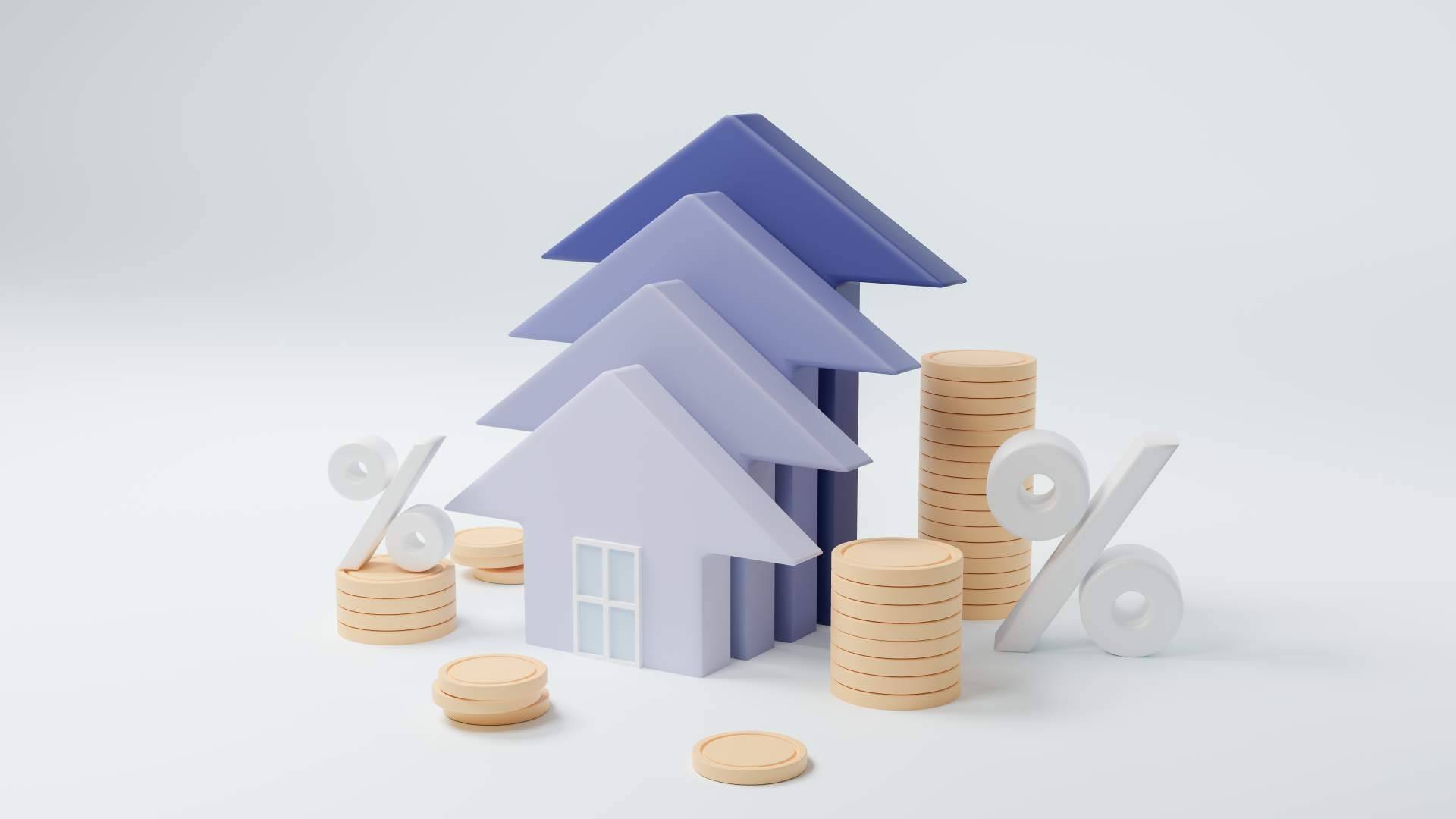 Repunte en la compra de inmuebles para inversión inmobiliaria según datos de Broker Hipoteca