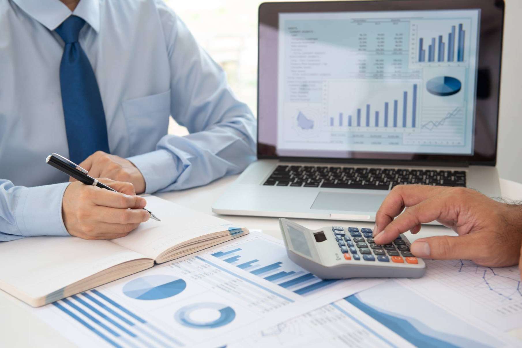 MECIDES impulsa la financiación de proyectos de I+D+i mediante estructuras de tax lease o tax equity