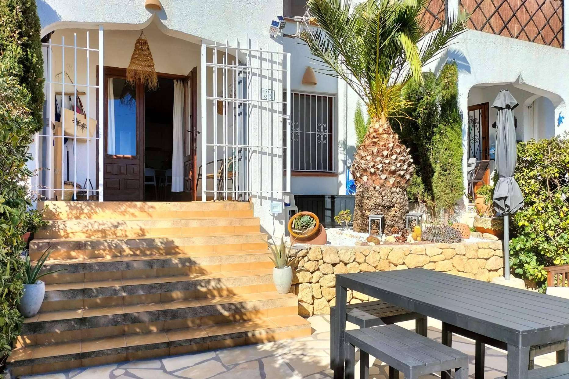 Villas con piscina en Calpe; claves para una elección acertada en vacaciones