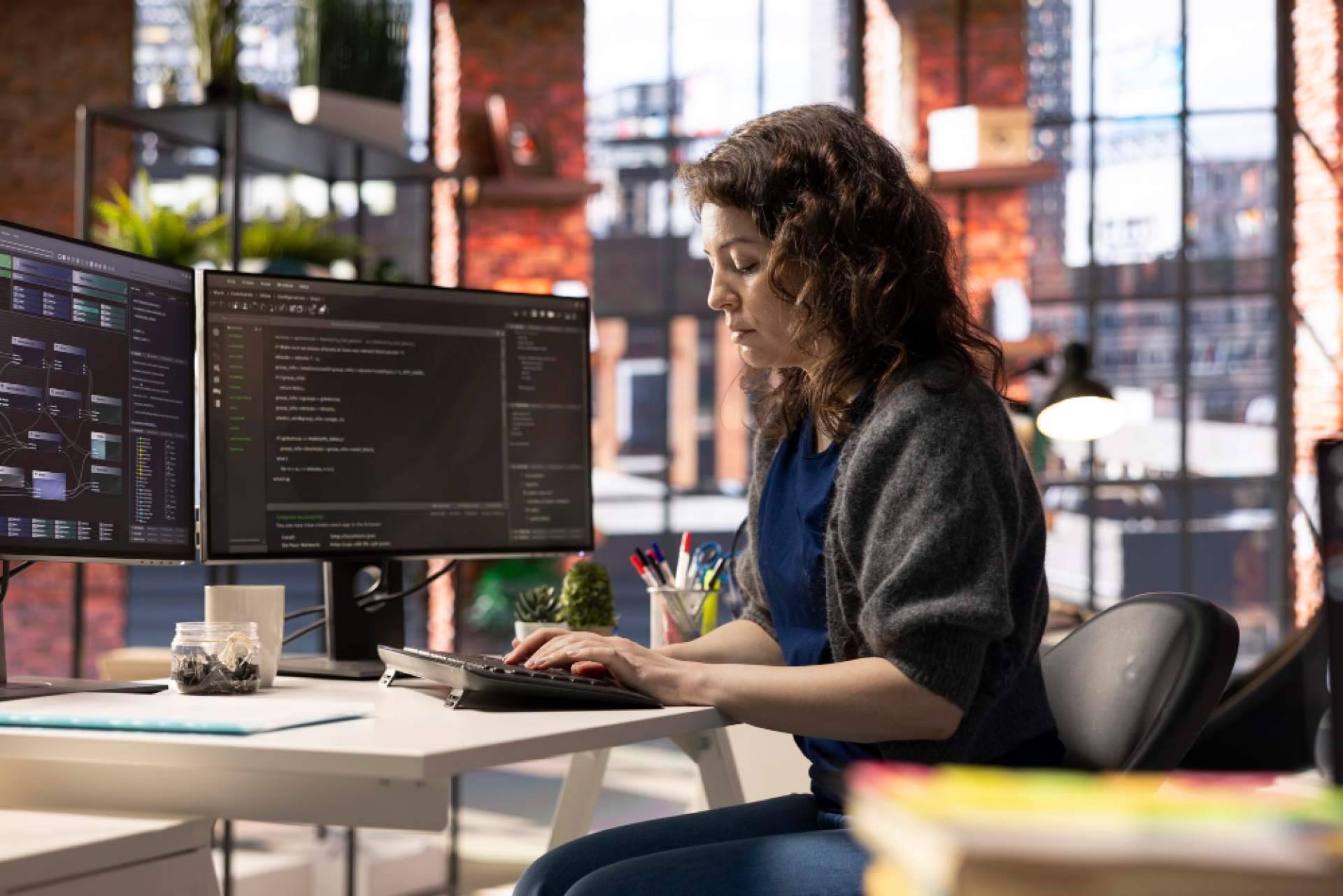 Cómo elegir entre software a medida y aplicaciones estándar según las necesidades del negocio