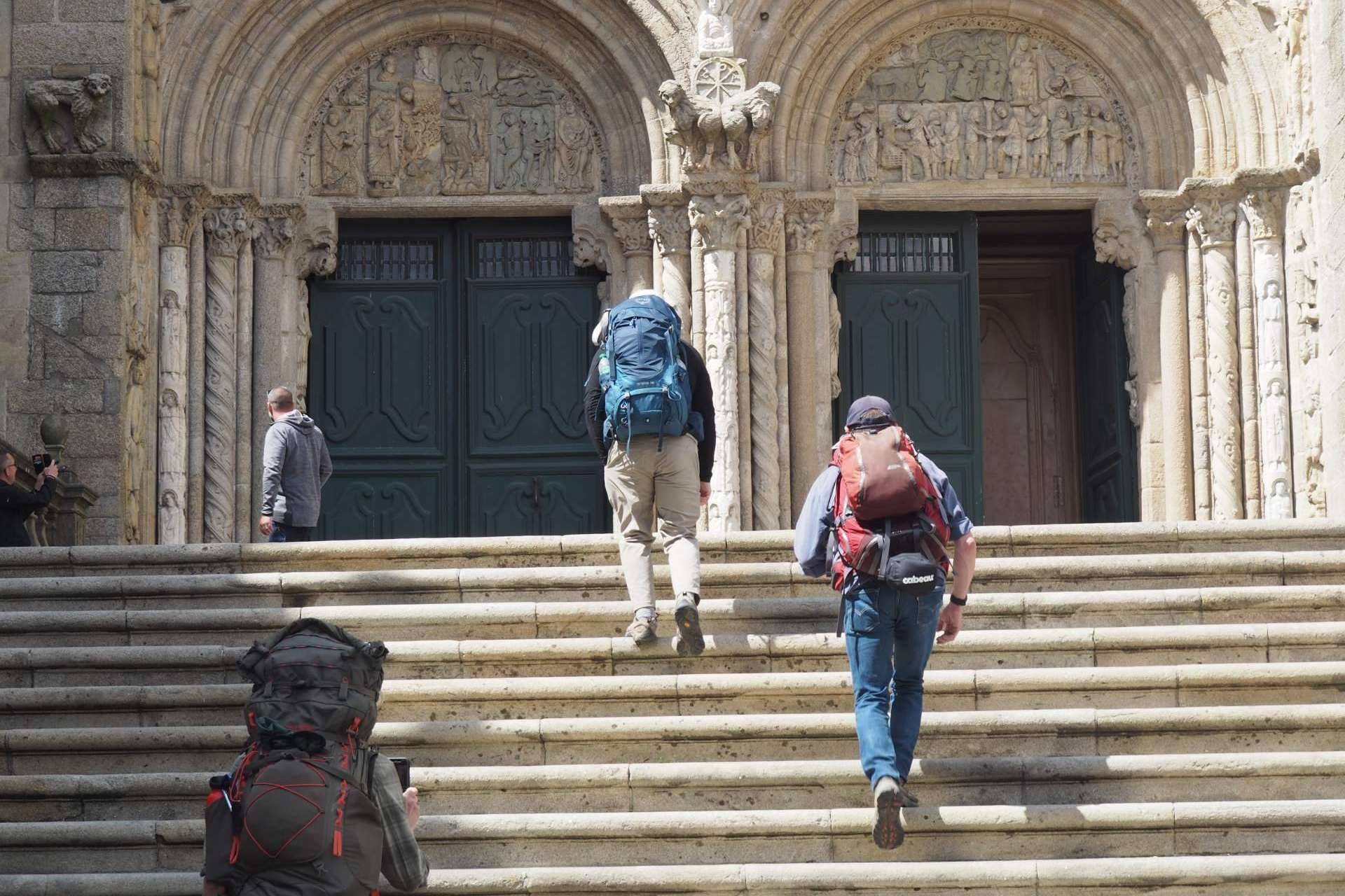 Galiwonders presenta una guía completa sobre las rutas del Camino de Santiago más emblemáticas