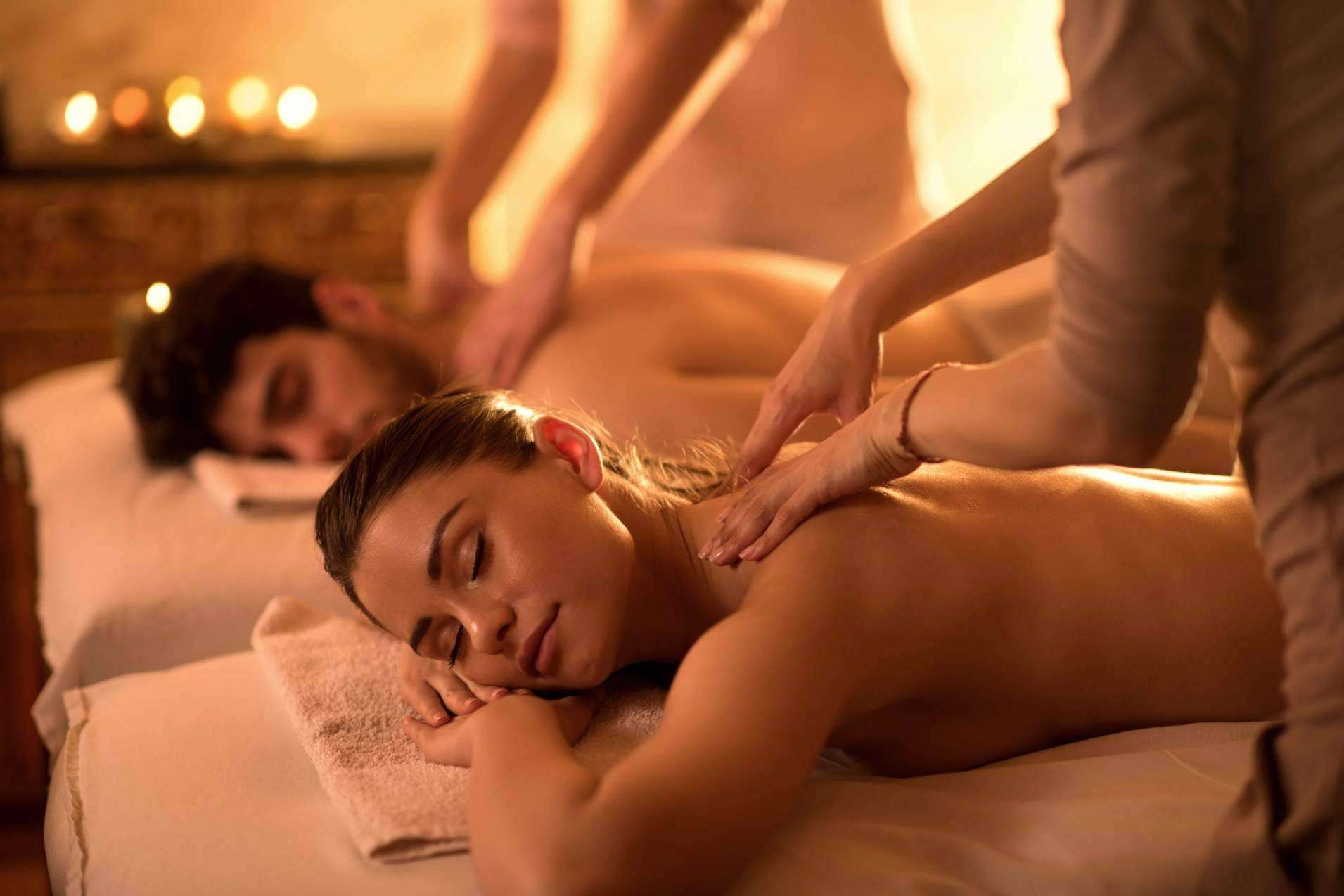Los rituales holísticos de ALQVIMIA representan el nuevo lujo en hoteles 5 estrellas