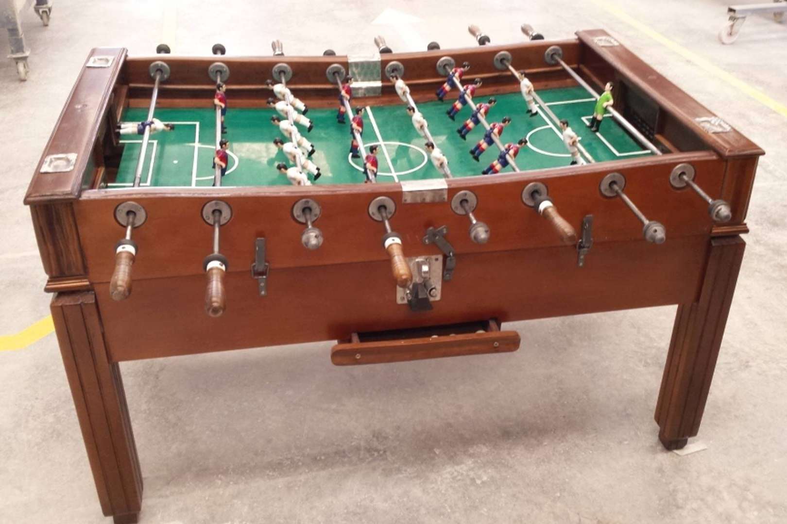 ¿Vale la pena lacar un mueble antiguo en lugar de comprar uno nuevo?
