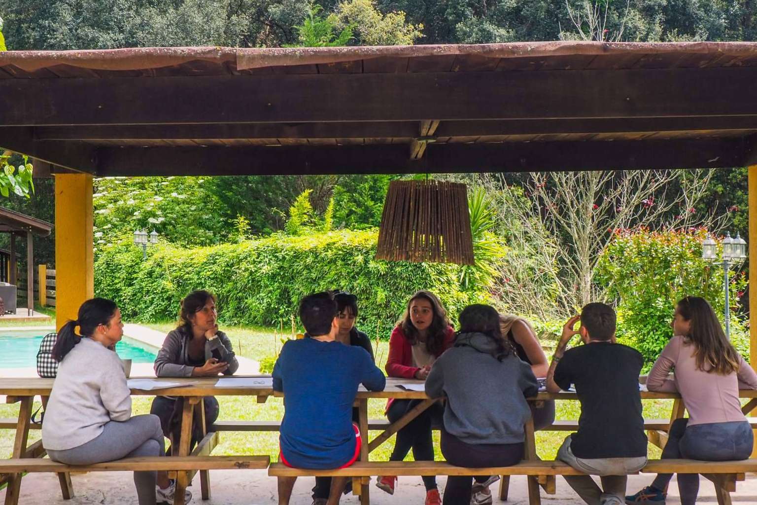 ESEI se posiciona como escuela de negocios internacional en Barcelona con enfoque innovador en liderazgo
