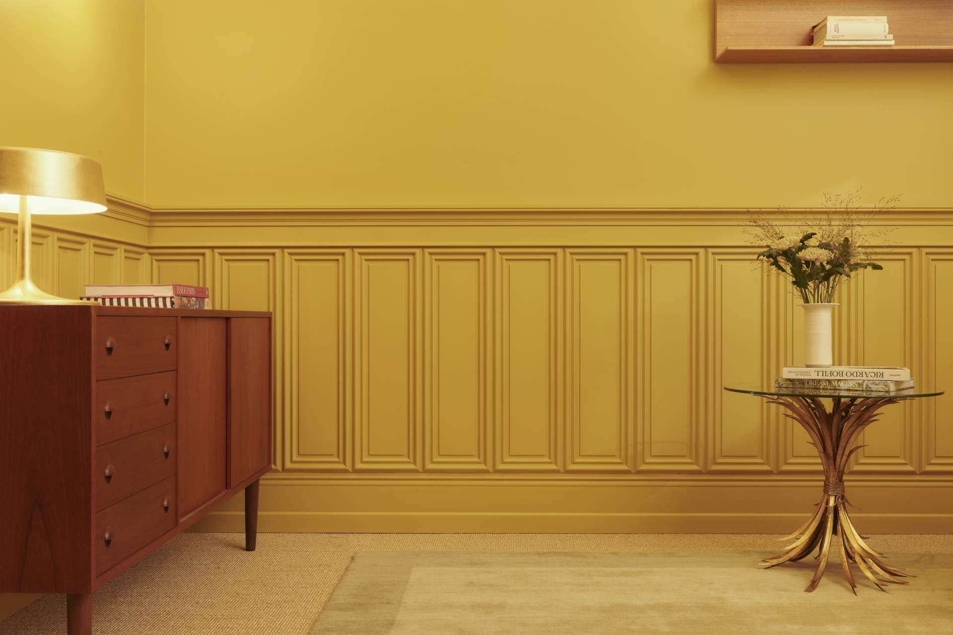 La propuesta de ORAC para transformar interiores a través de la decoración arquitectónica
