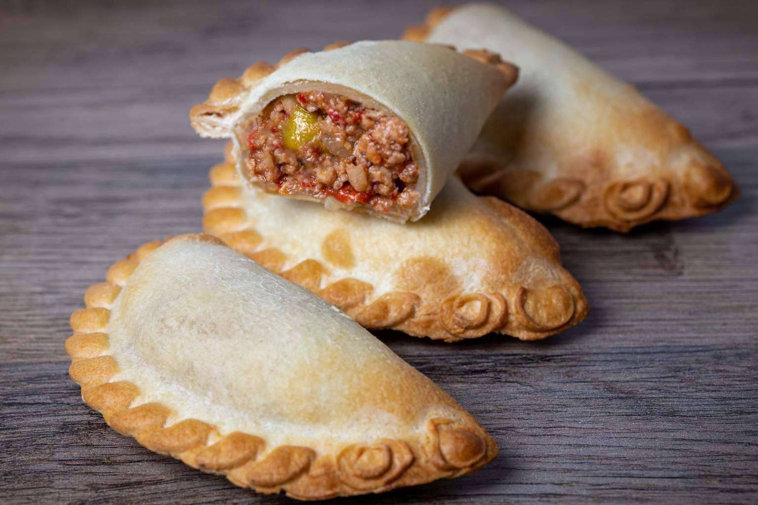 Distribución profesional sin mínimo, así refuerza Empanadas El Rosario su expansión europea con 19 sabores