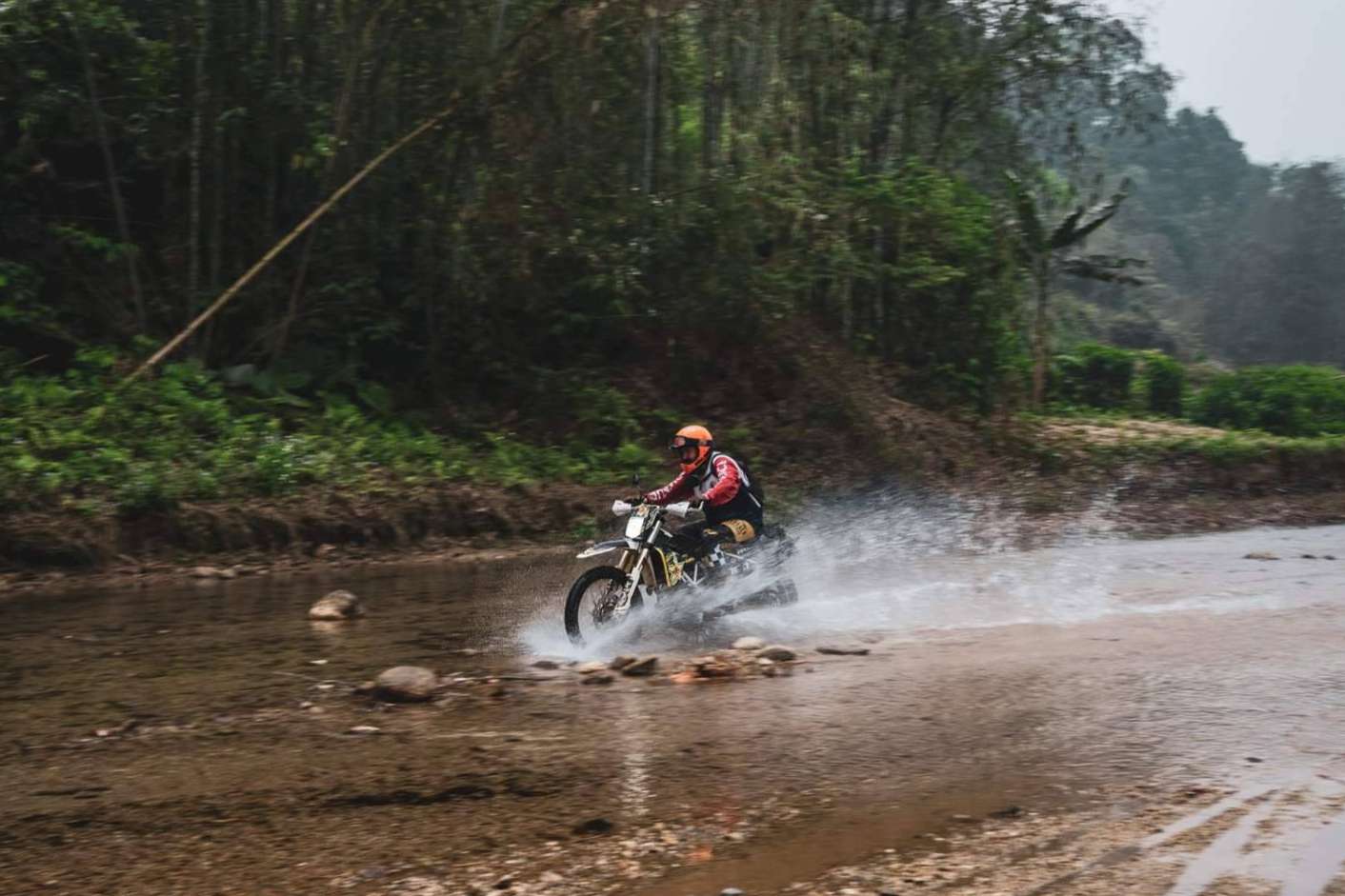 Motorbeach Viajes propone viajes en moto por el mundo a través de destinos exóticos y emblemáticos