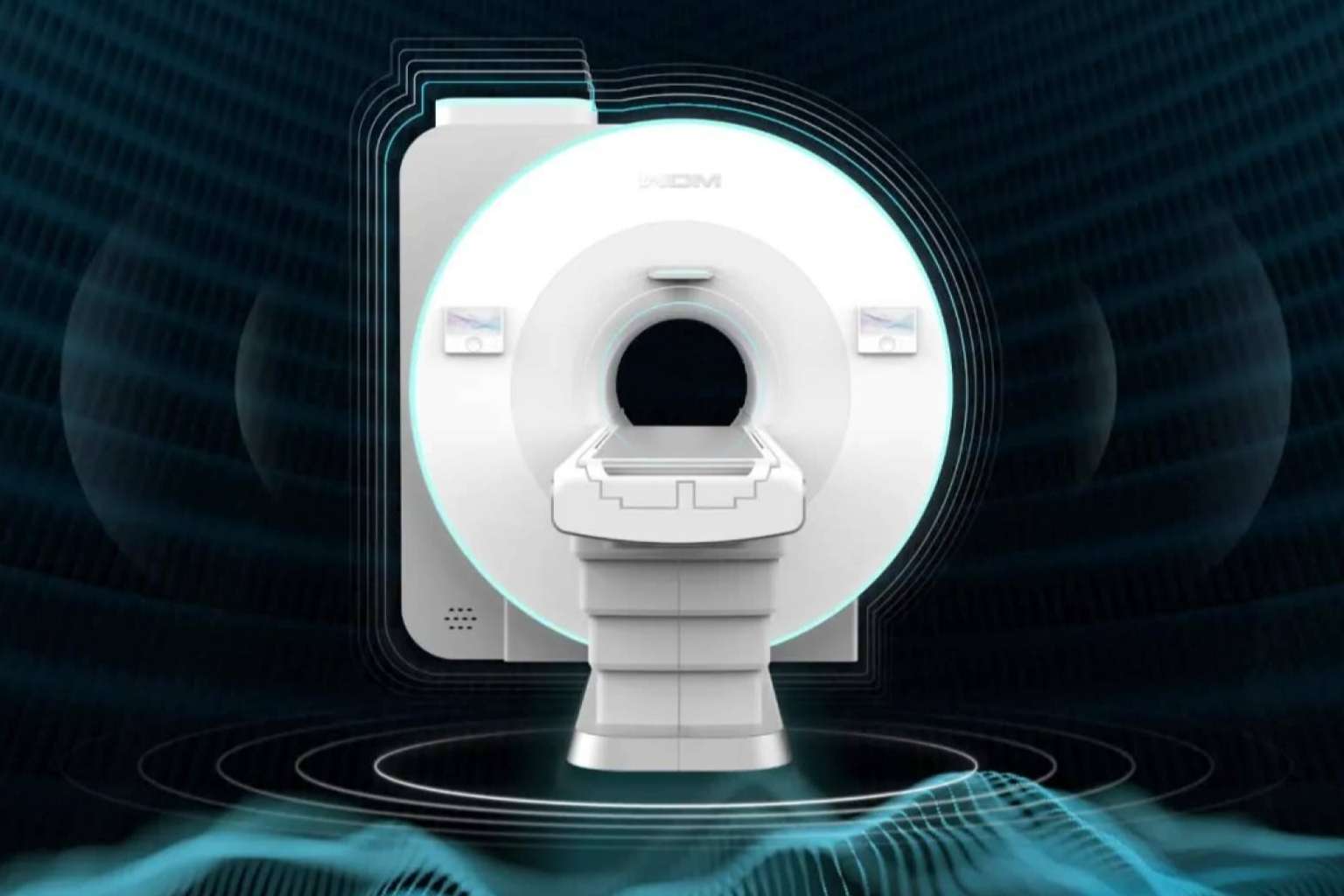 SCP Medical distribuye ecógrafos, resonancia y TC de primeras marcas con instalación y soporte técnico propio