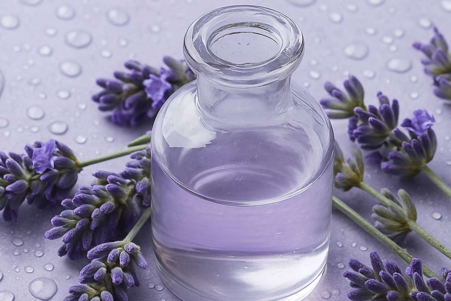 Hidrolatos para el verano, Aromatic Garden apuesta por aguas florales naturales para calmar la piel