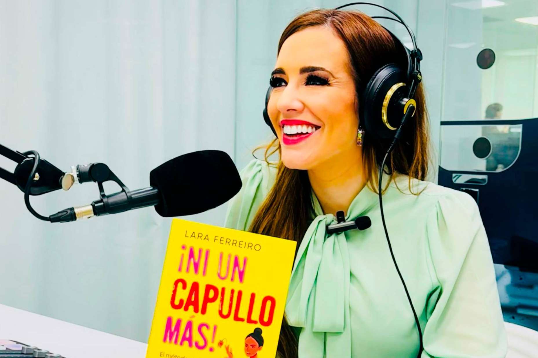 'El verano 2025, el más ardiente e infiel', según la psicóloga Lara Ferreiro