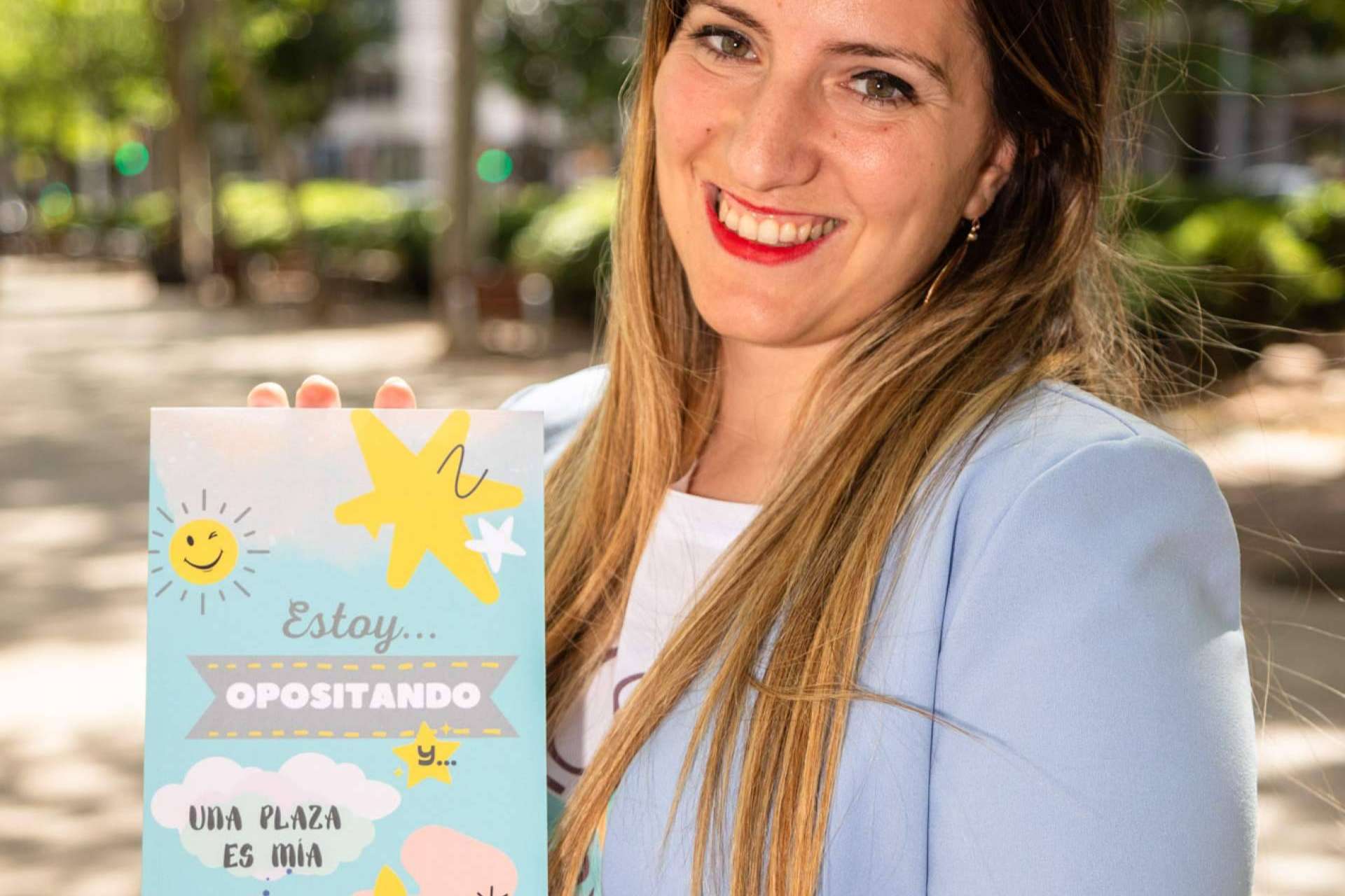 OpoMentory refuerza el método OposTime oposiciones con técnicas para aprobar sin academias