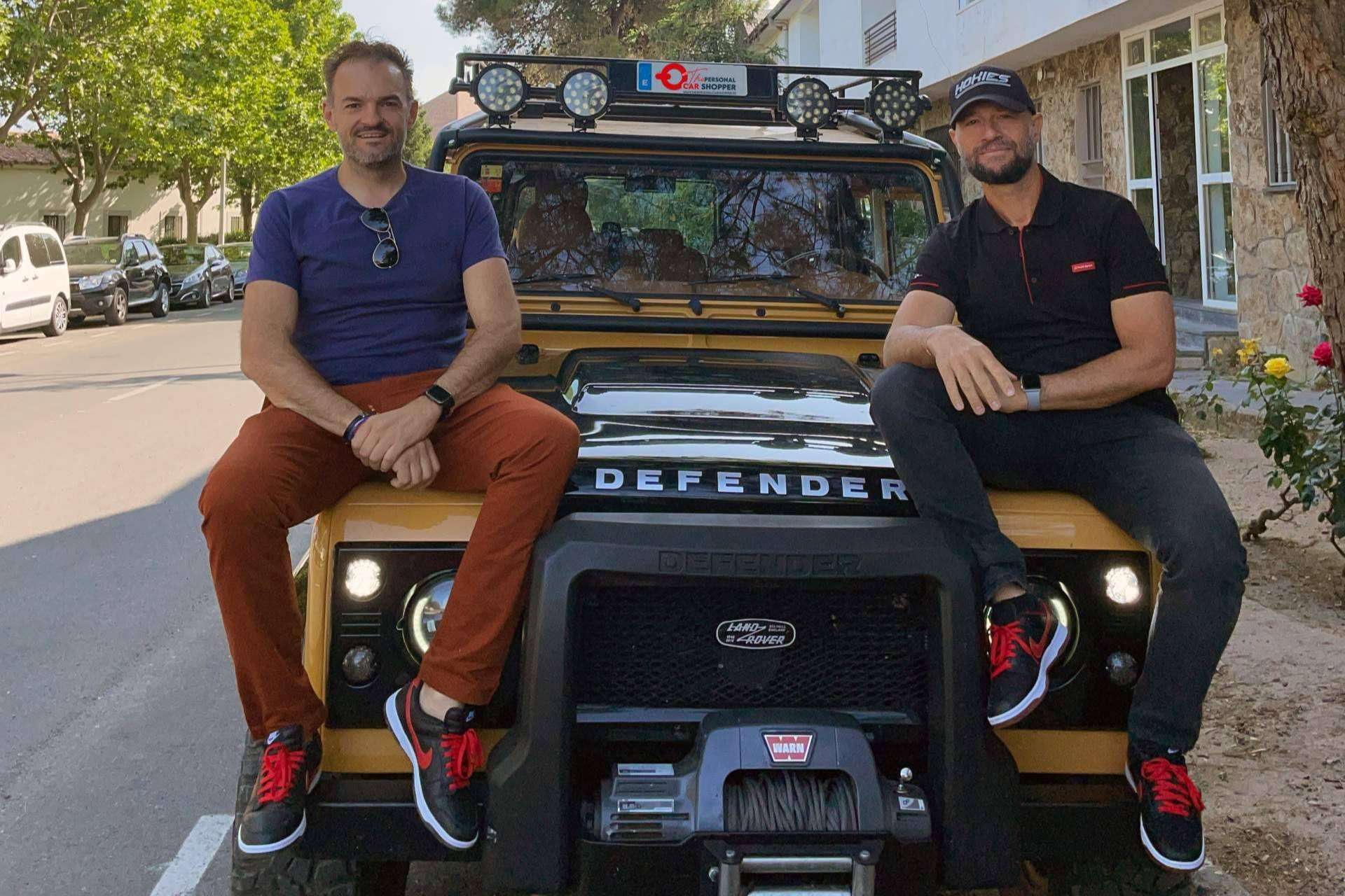 Franquicia The Personal Car Shopper; una opción rentable para emprender en automoción
