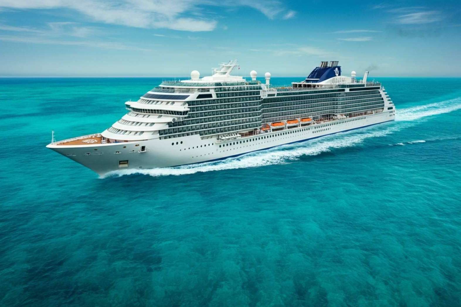Nueva promoción de Confortauto y Hankook, un crucero para dos personas entre los clientes que cambien sus neumáticos