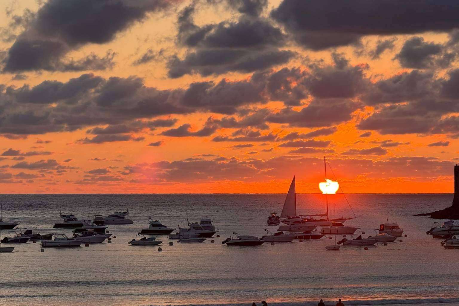 San Sebastián, el destino de moda