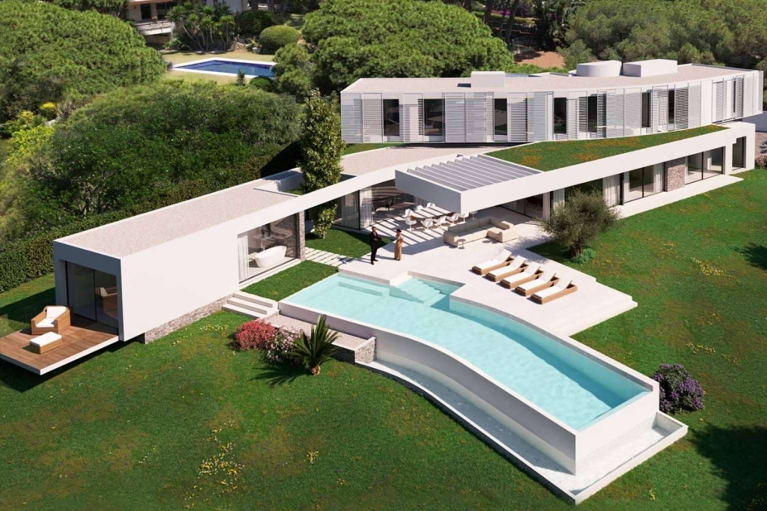 Promoción de viviendas en la Costa Catalana con acompañamiento integral, el modelo de IMAB House