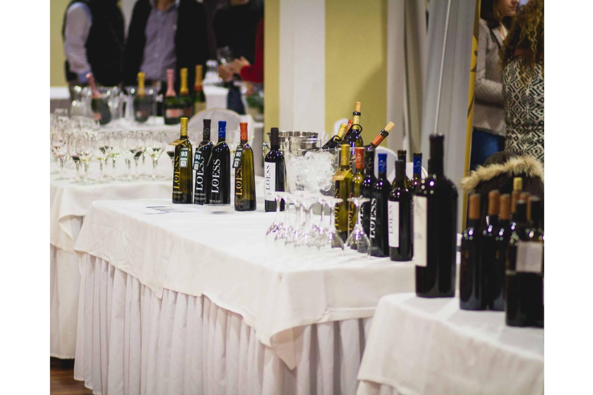 Vinos Barona presenta su selección online de vinos con entrega rápida y amplias denominaciones de origen