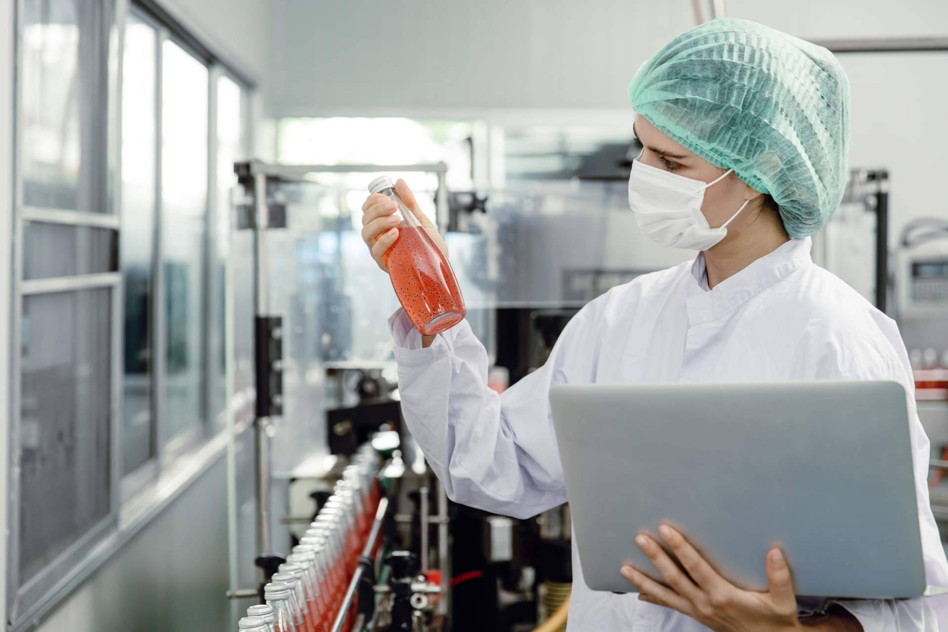 Ingade Connect destaca la importancia del IFS Carbon Foodprint en el sector alimentario actual