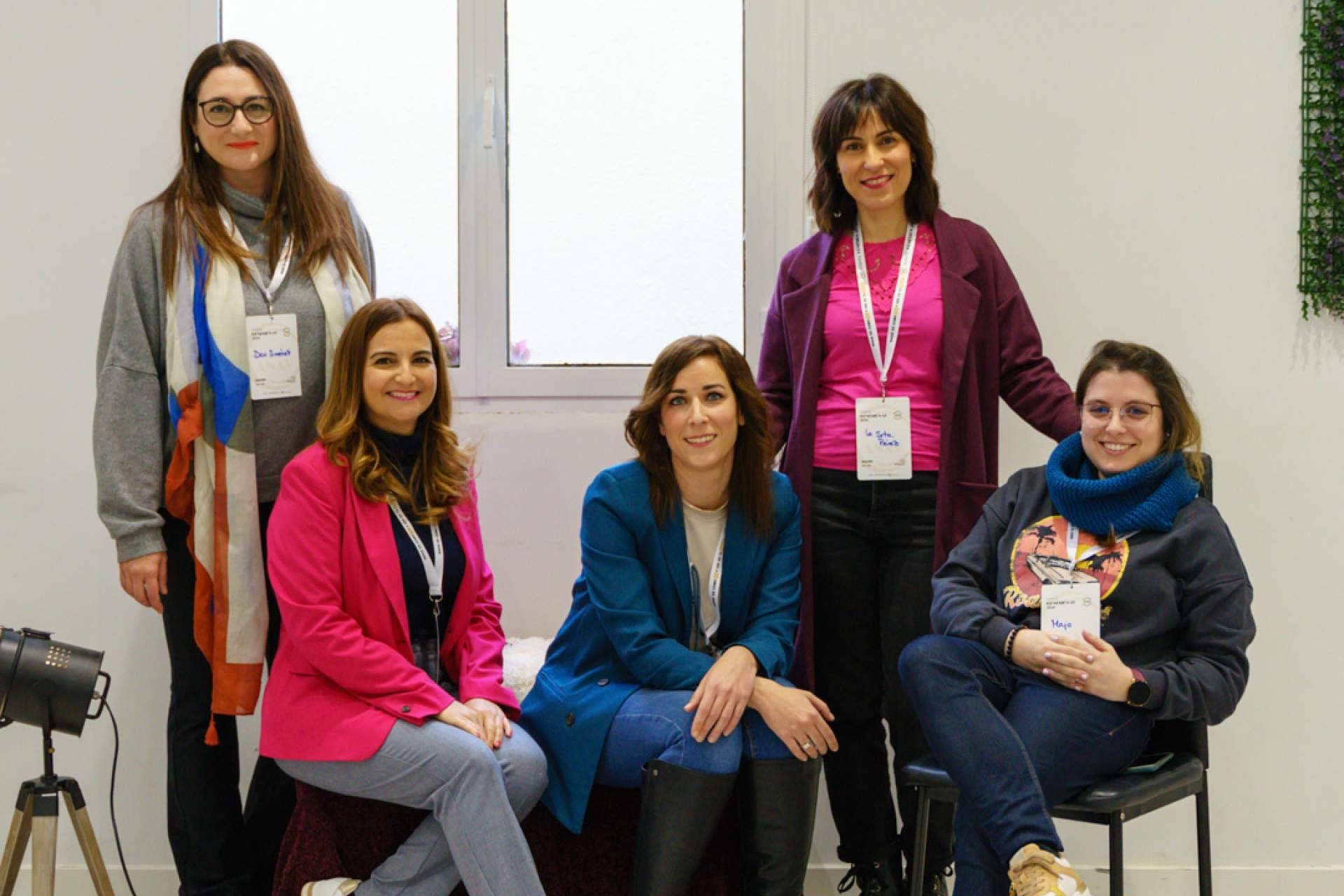 Visibilidad, apoyo y recursos; los pilares de ANAV España para las Asistentes Virtuales profesionales