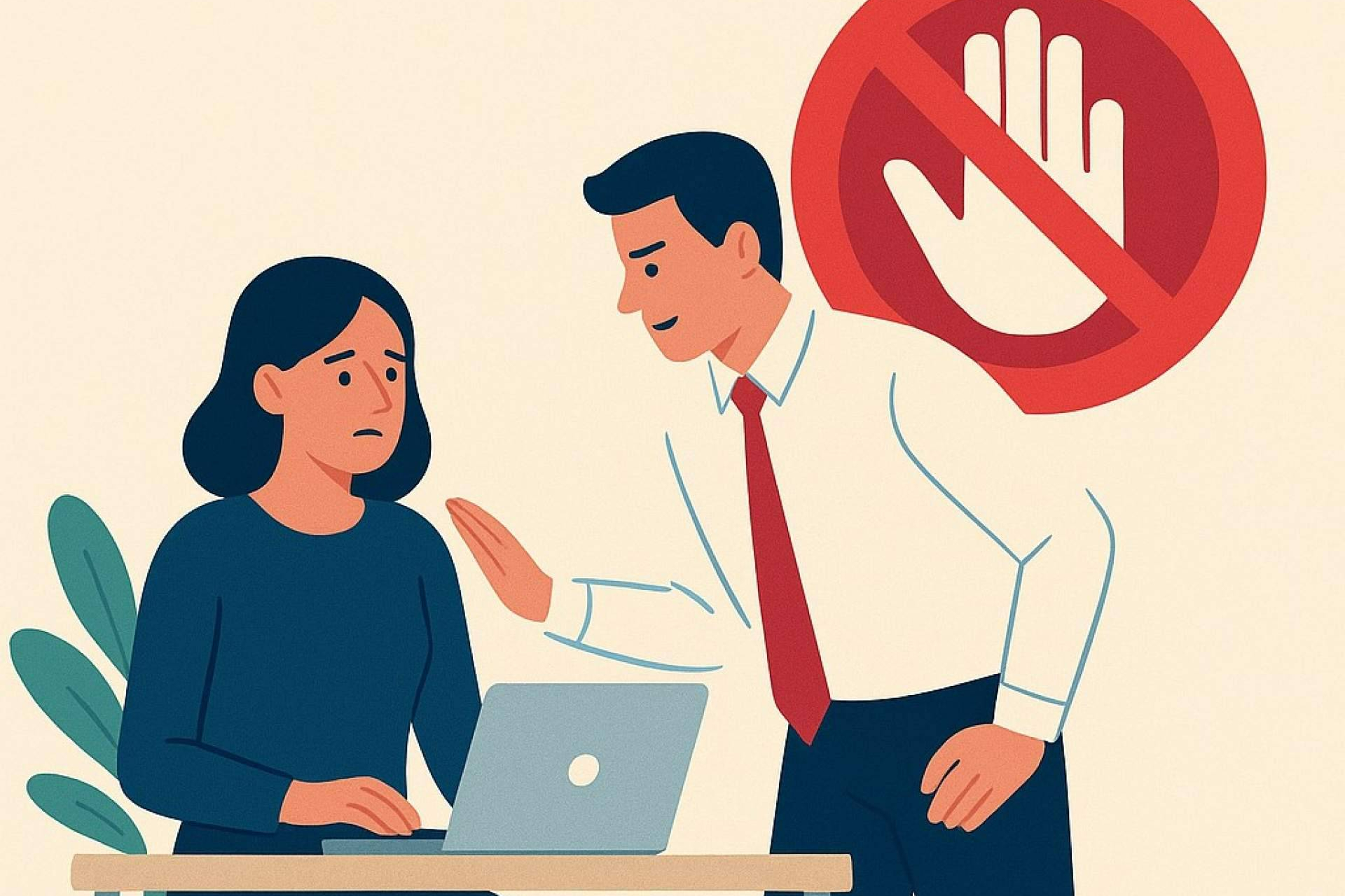 Por qué las empresas deben cumplir el protocolo contra el acoso por razón de género y laboral