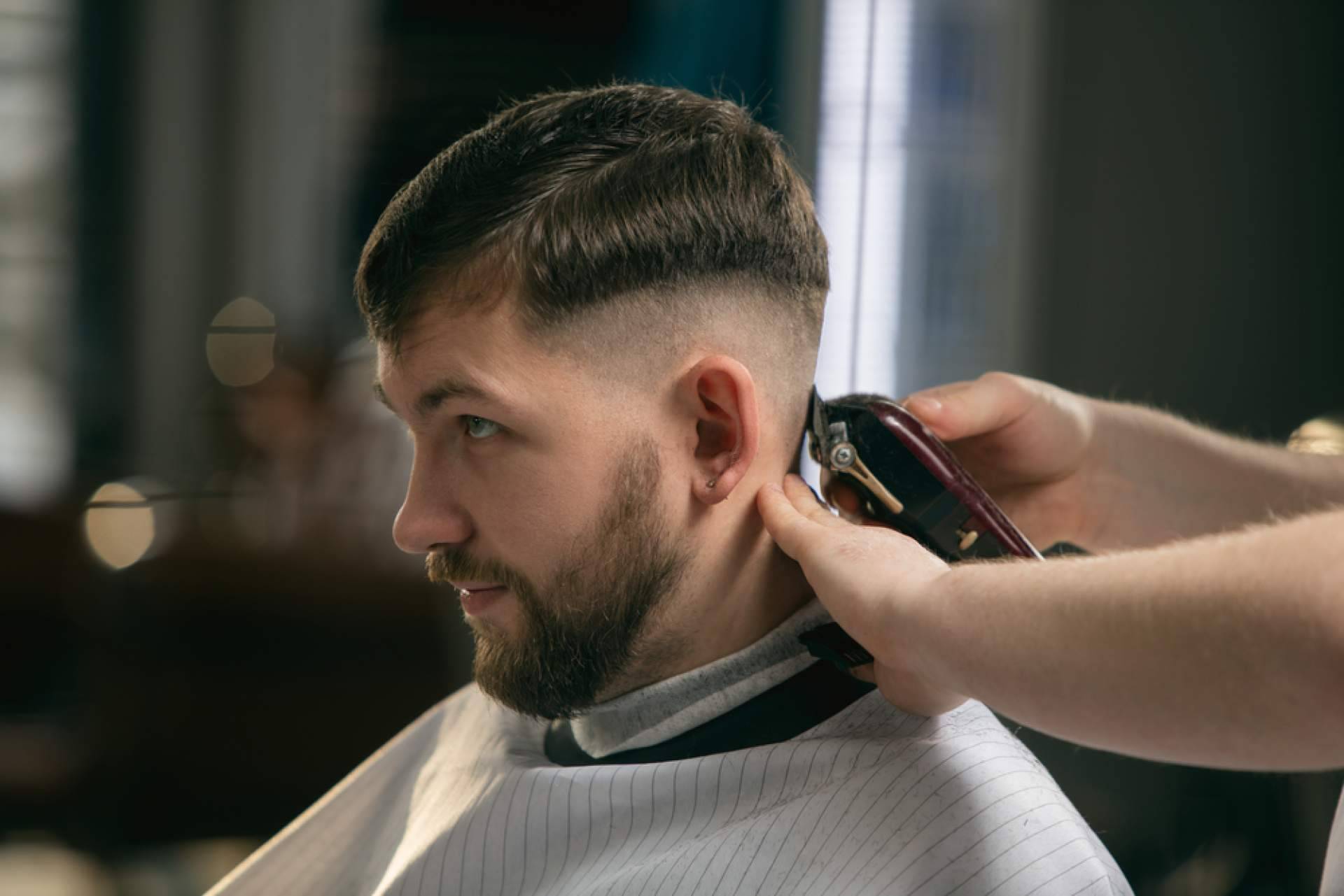 His Barbería, un espacio de estilo y confianza en el corazón del barrio de Salamanca