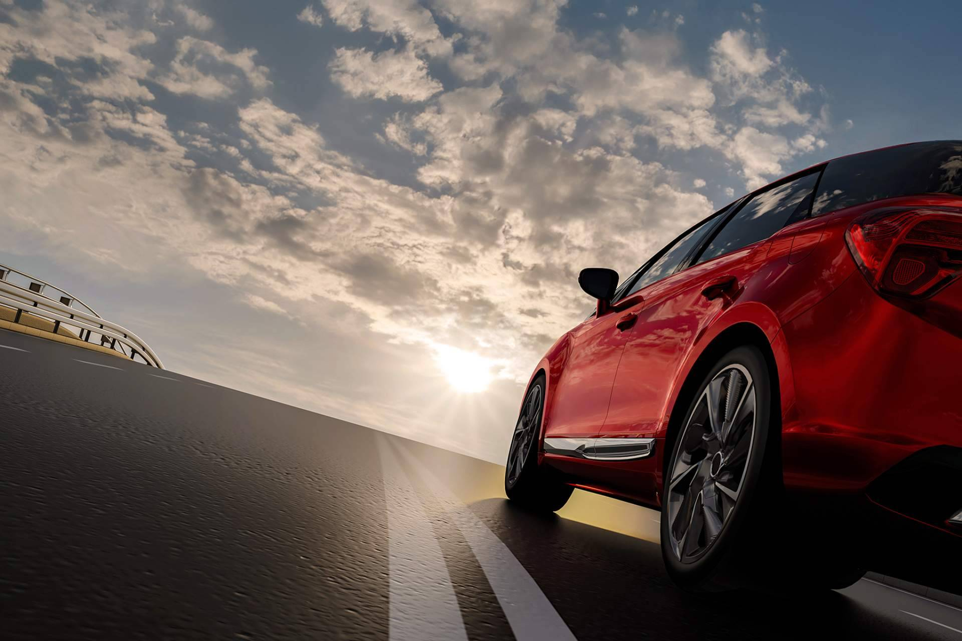 Inteliens sitúa a Línea Directa entre los seguros de coche mejor valorados en España