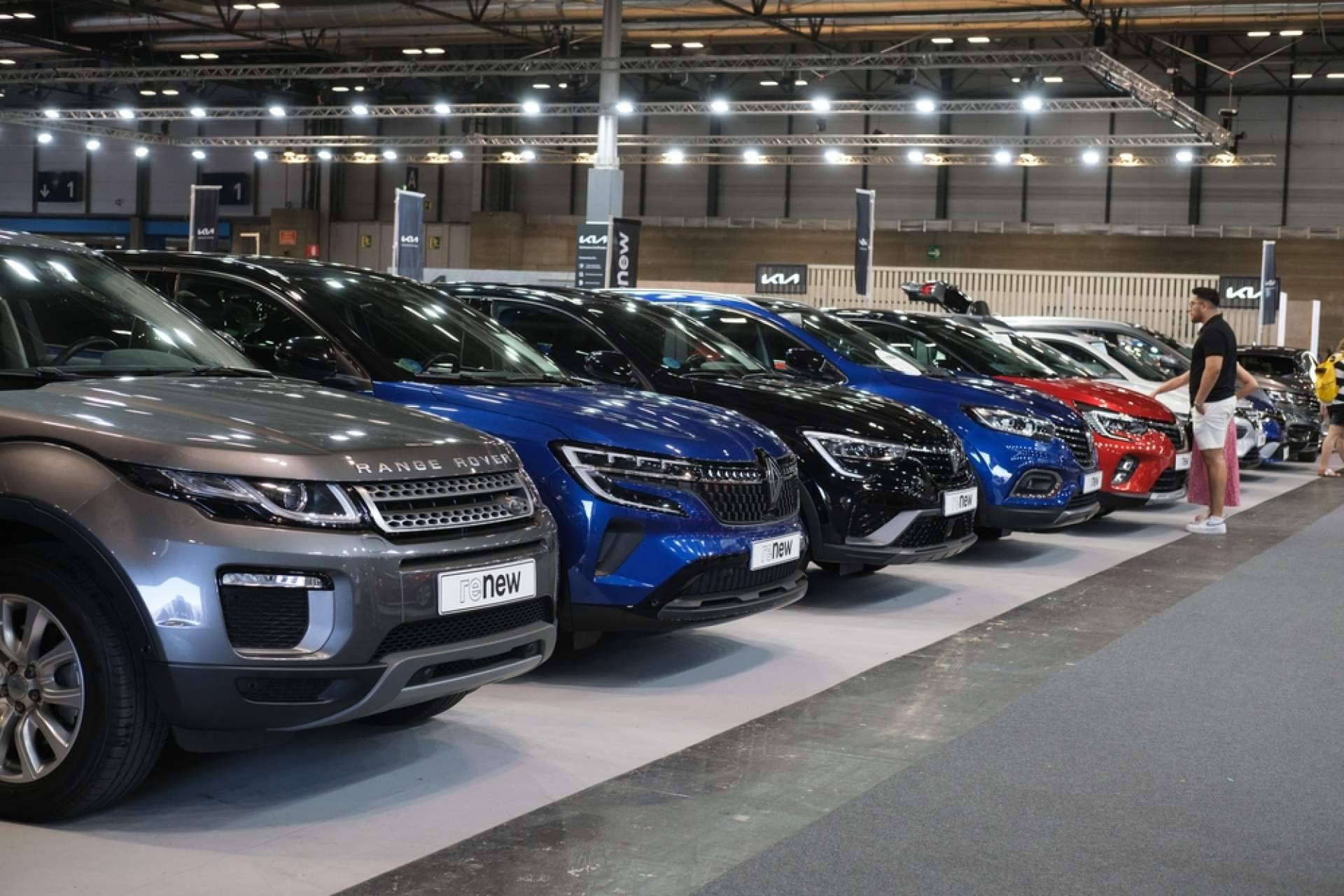 MID Car refuerza su servicio de coches de ocasión en Madrid con revisión integral y financiación total
