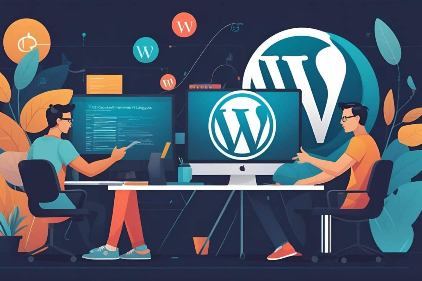 Diseño web en Barcelona; Vaya Web se posiciona con servicios especializados en WordPress y e-commerce