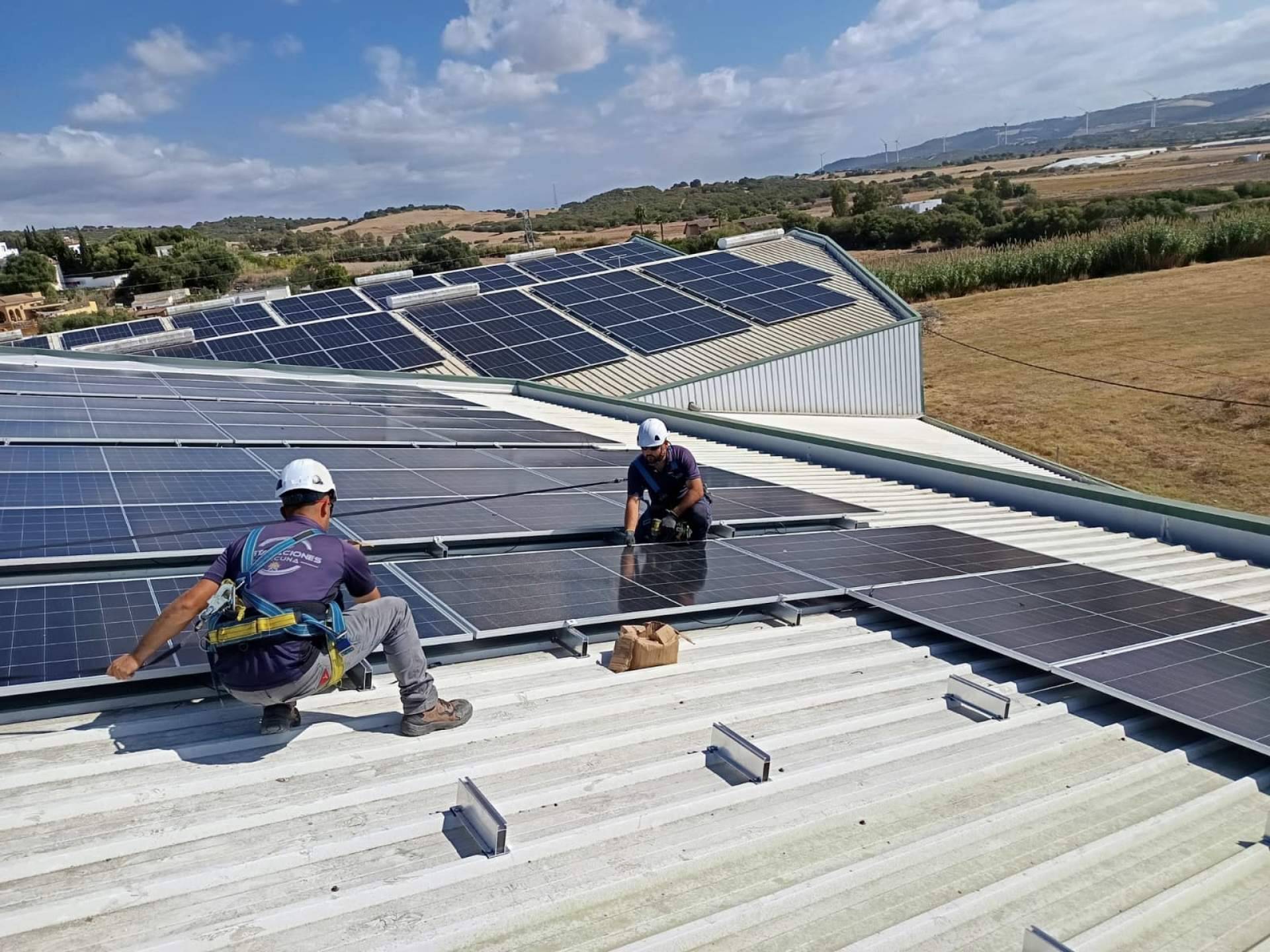 Comunidades energéticas; una nueva forma de producir, compartir y ahorrar en electricidad