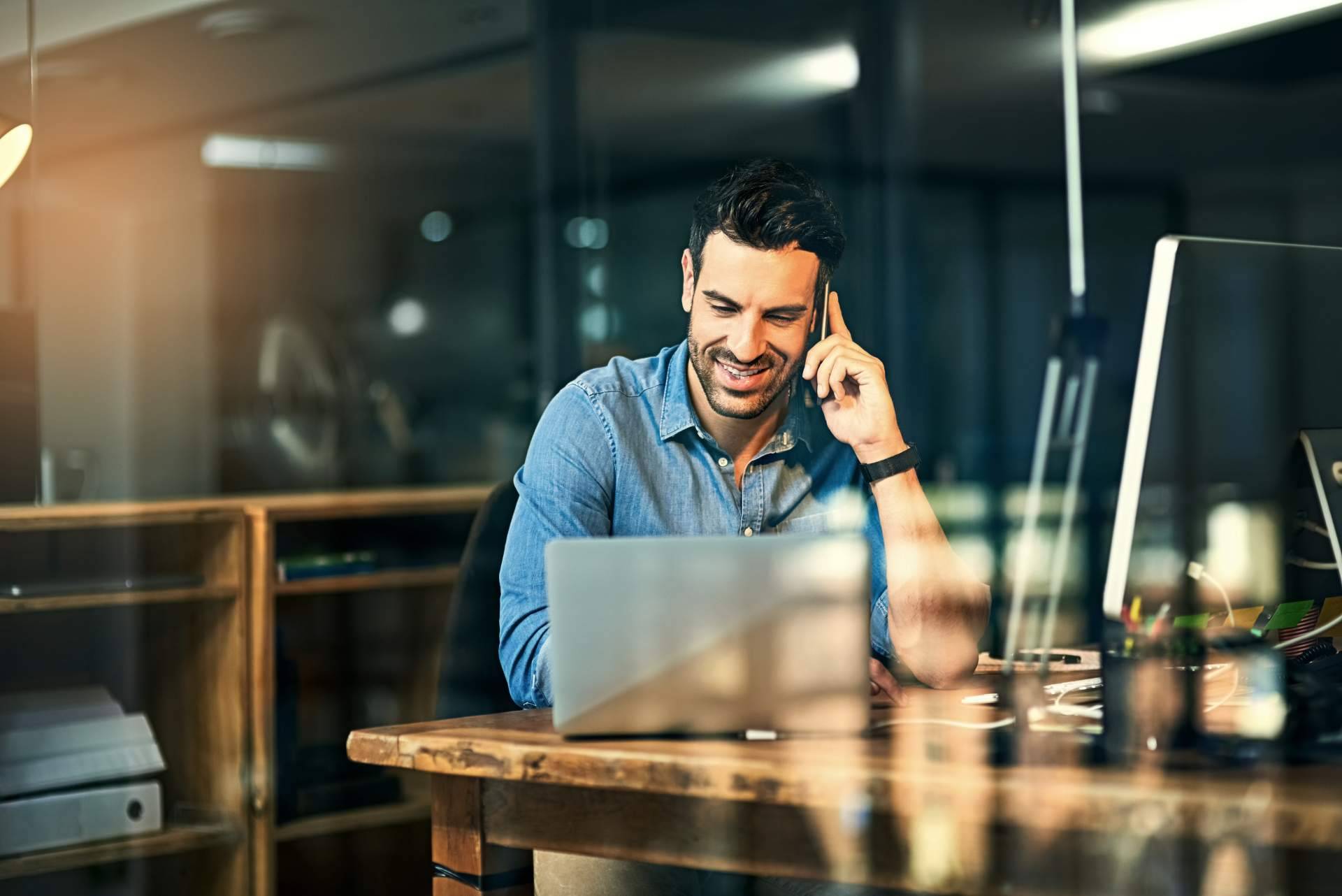Las tendencias TI para empresas que están redefiniendo la competitividad digital, según Revista BYTE
