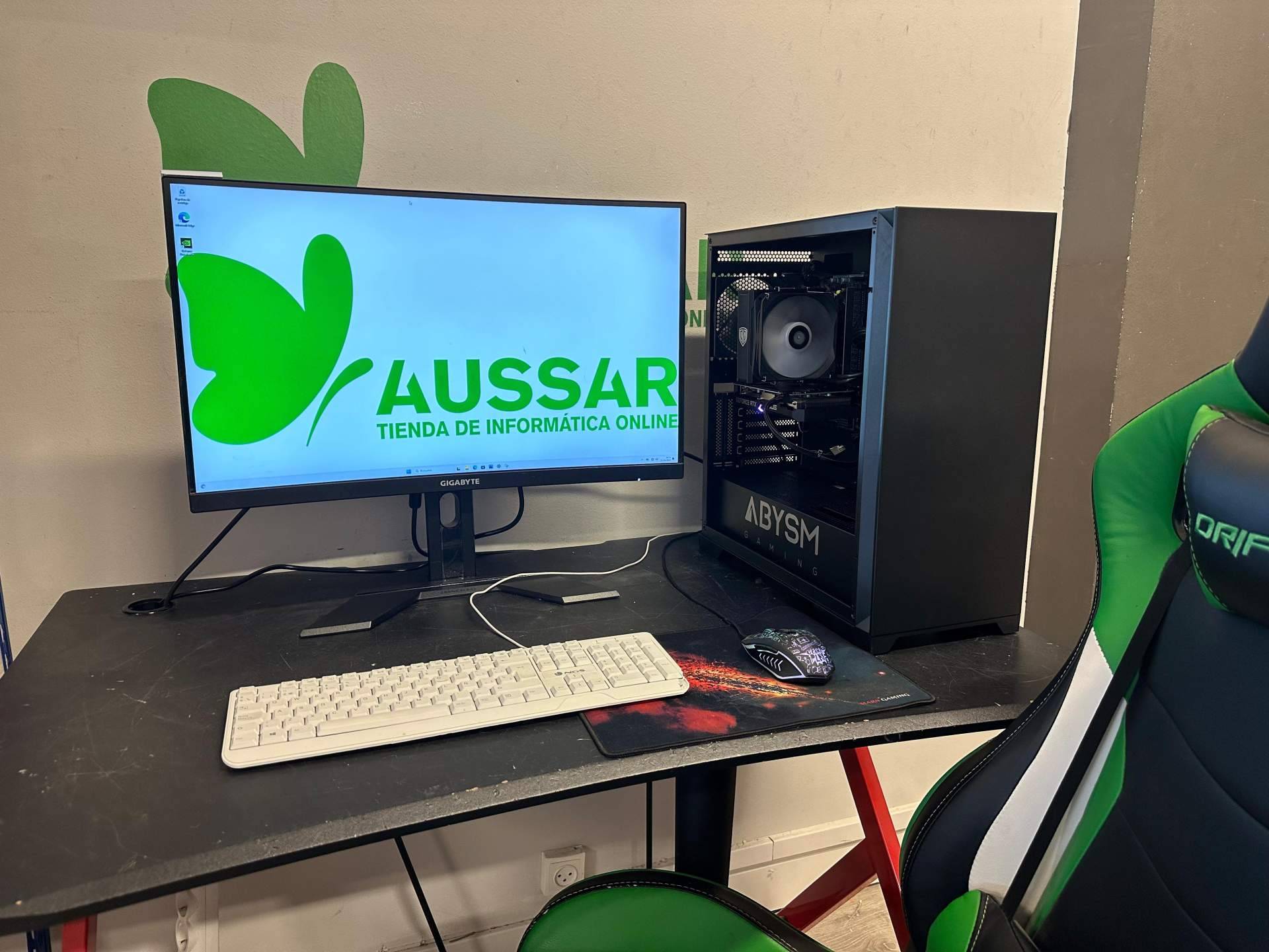 Aussar refuerza su papel en el comercio informático local ante los desafíos previstos para 2026