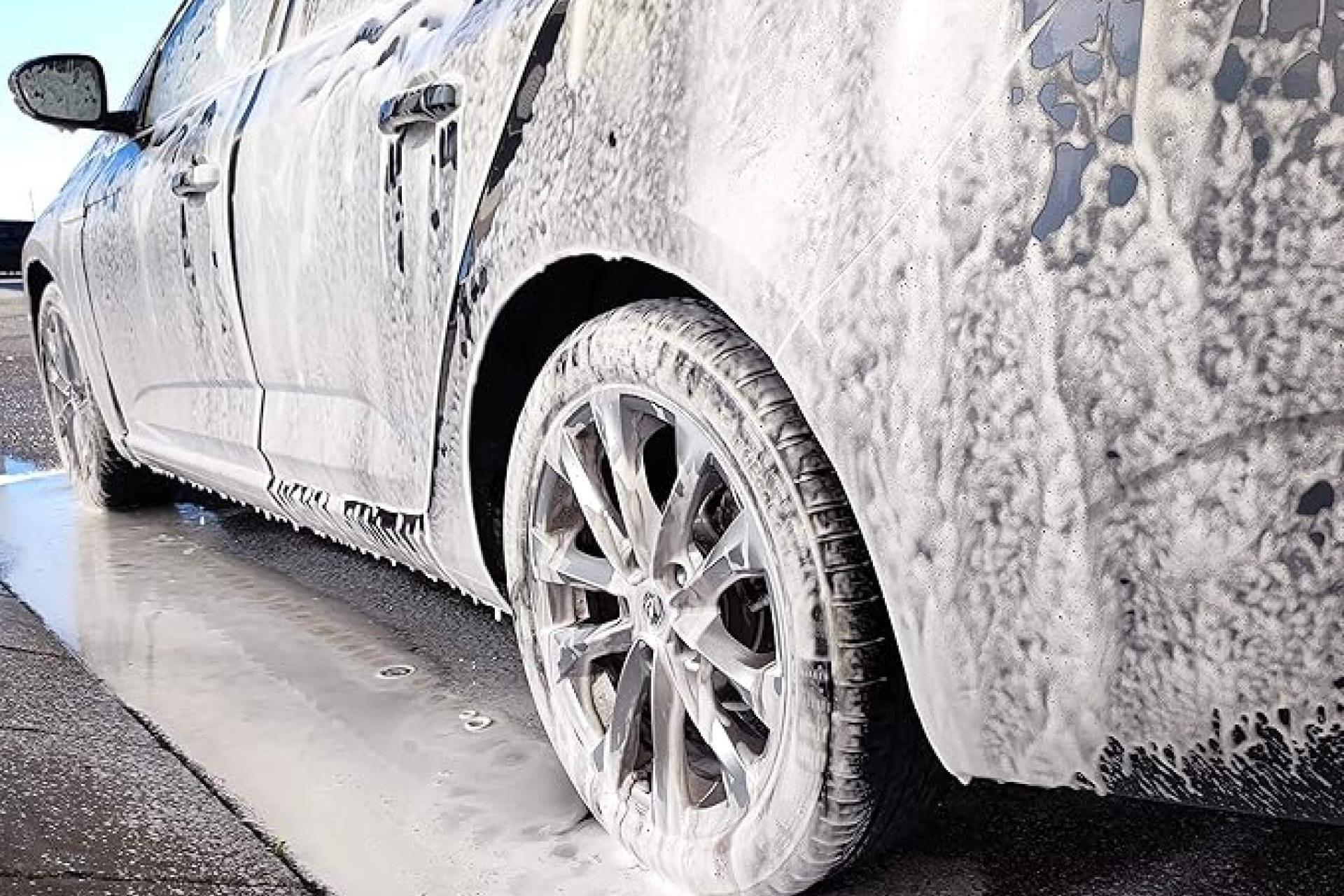 Tecnoxx acerca el mantenimiento profesional del automóvil al usuario final