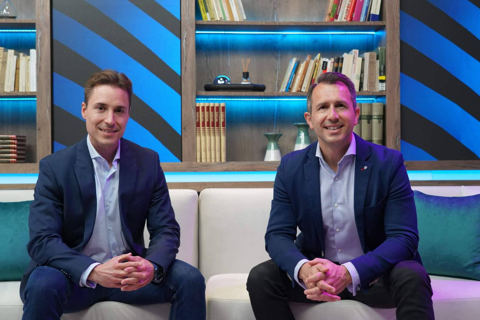 Técnicas de cierre de ventas sin presión, el enfoque formativo de Alfonso & Christian