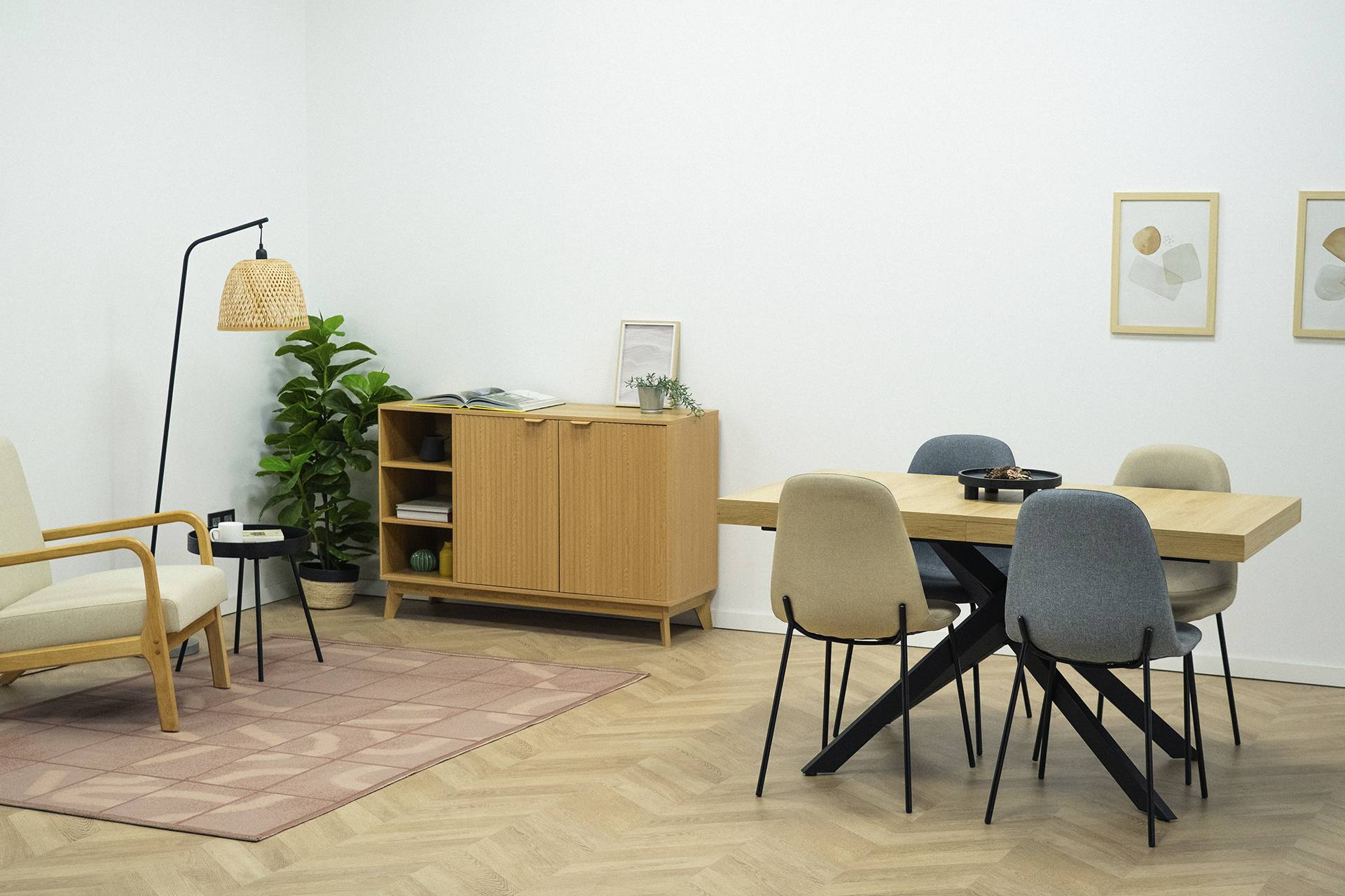 Top Mueble activa sus rebajas de enero con 30 € de descuento en compras superiores a 199 €