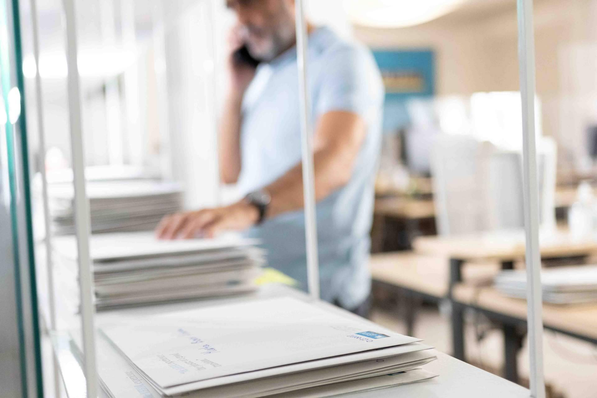 Mc LEHM express digitaliza el servicio de traducción jurada con validez legal
