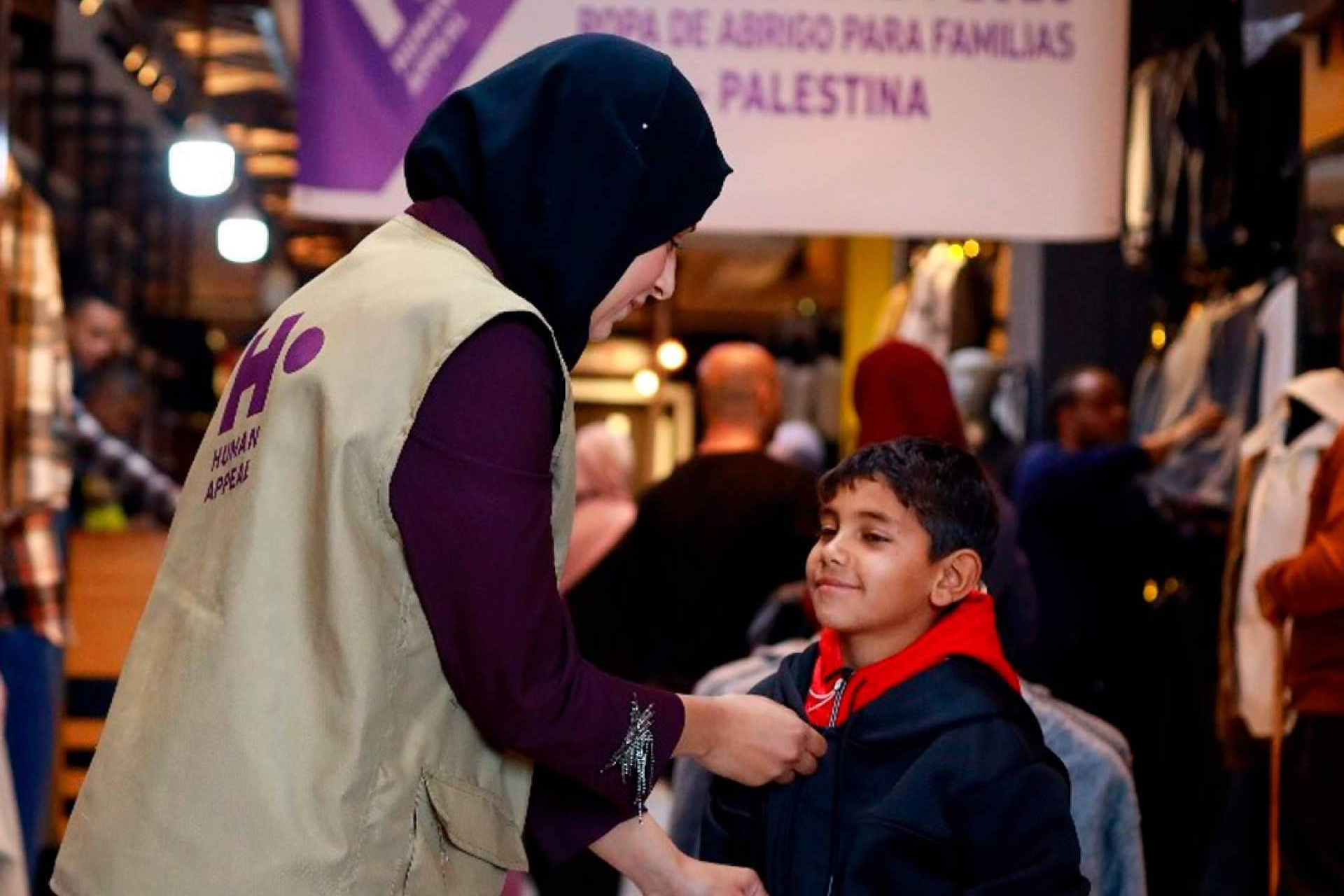 Compromiso y solidaridad, la importancia de hacerse voluntario de una ONG