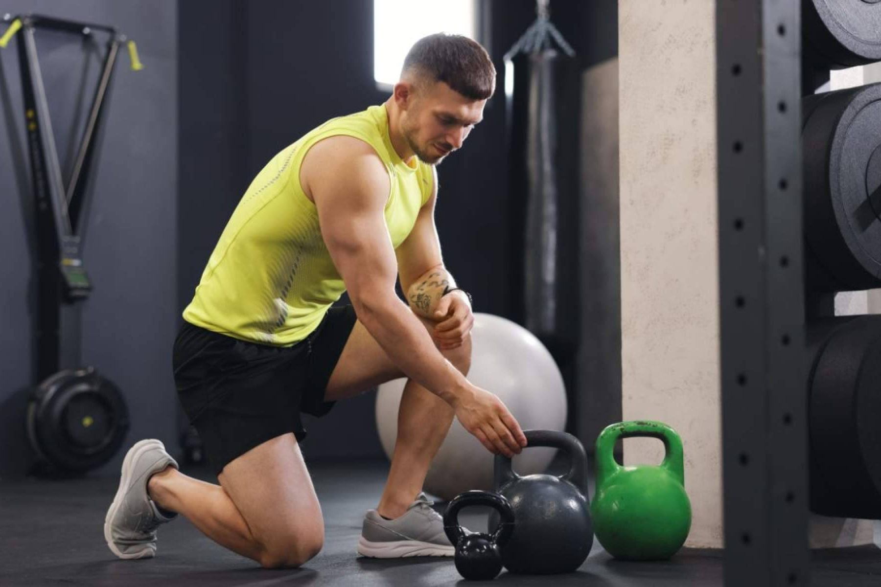La tienda de equipamiento deportivo de DobleFit pone el foco en durabilidad y uso intensivo