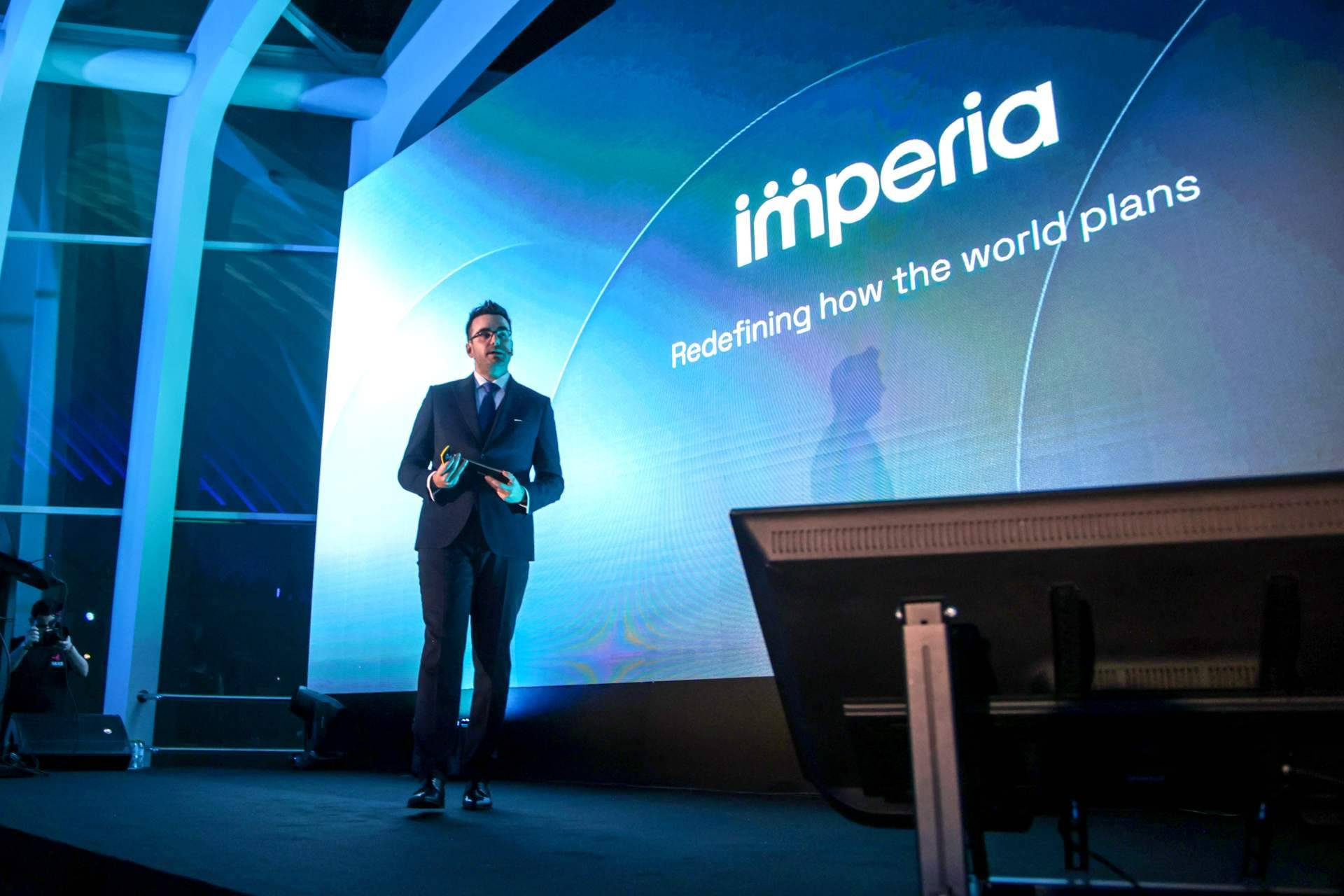 Innovación y excelencia en eventos corporativos de la mano de MA´S Events